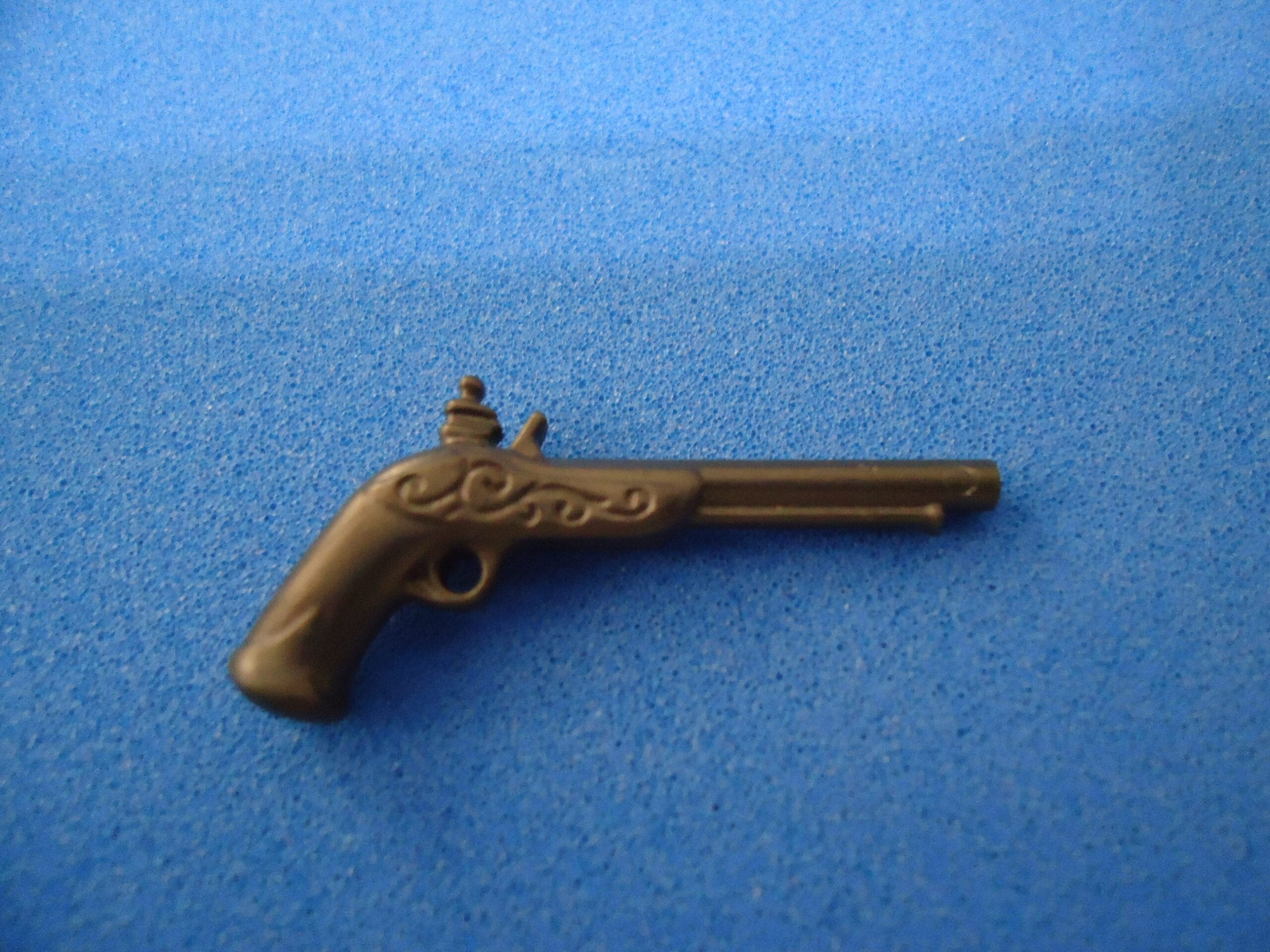 Playmobil Garrucha