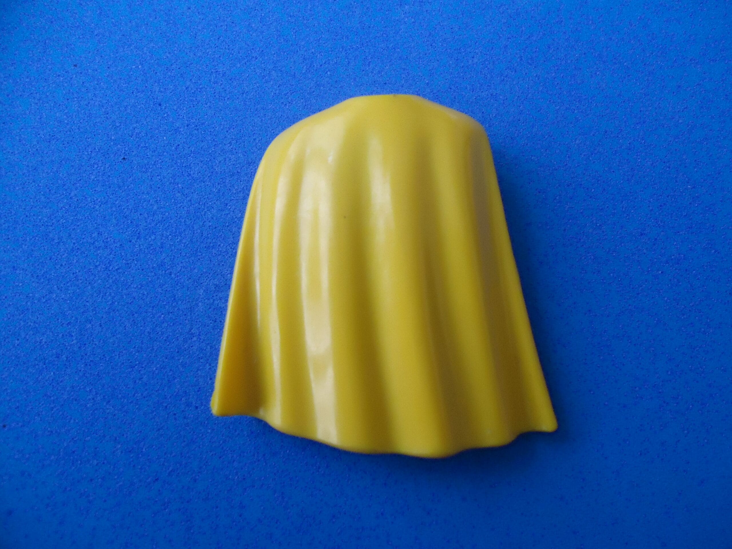 Playmobil Capa Amarela