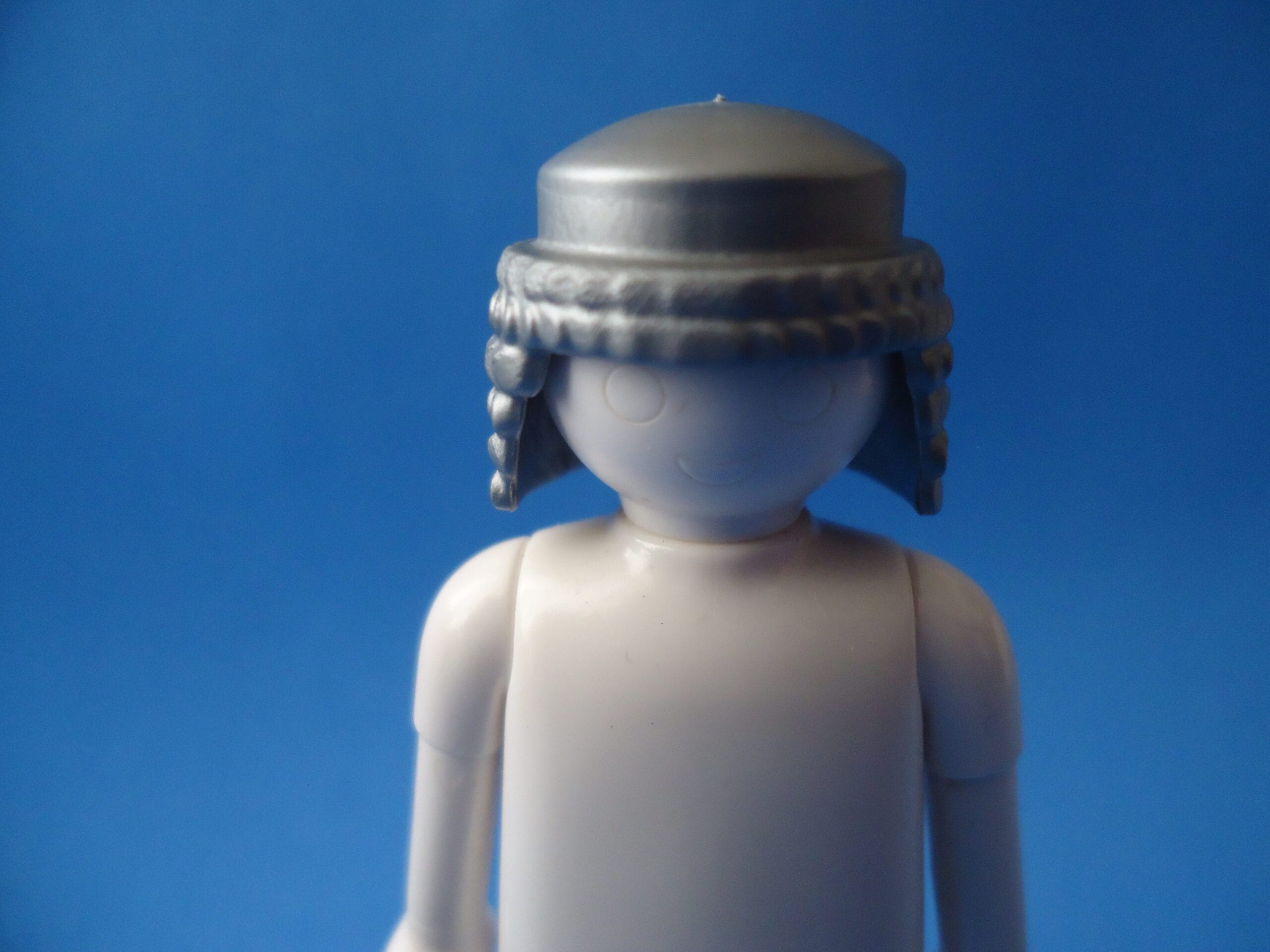 Playmobil Coifa