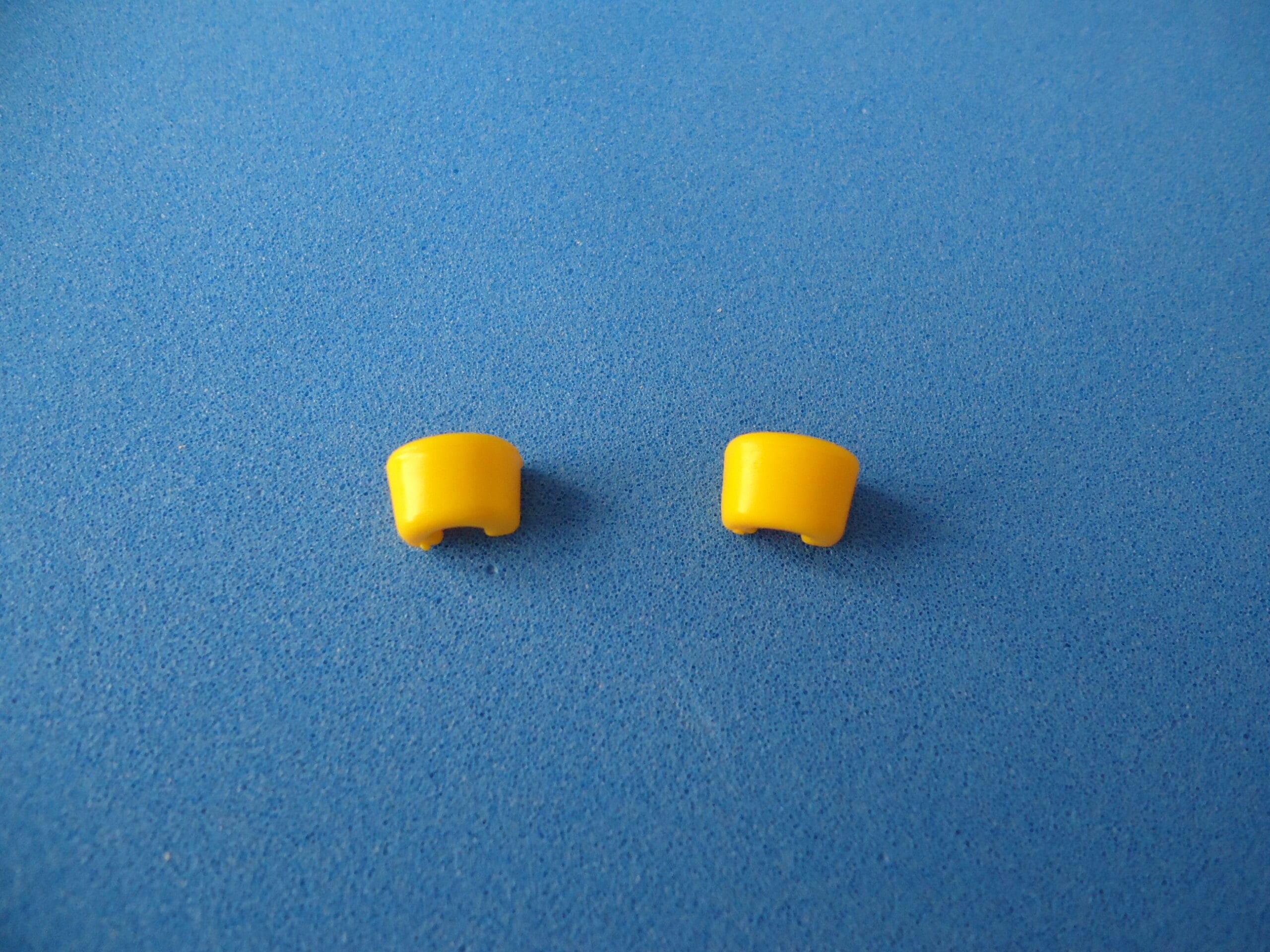 Playmobil Braceletes Amarelos C