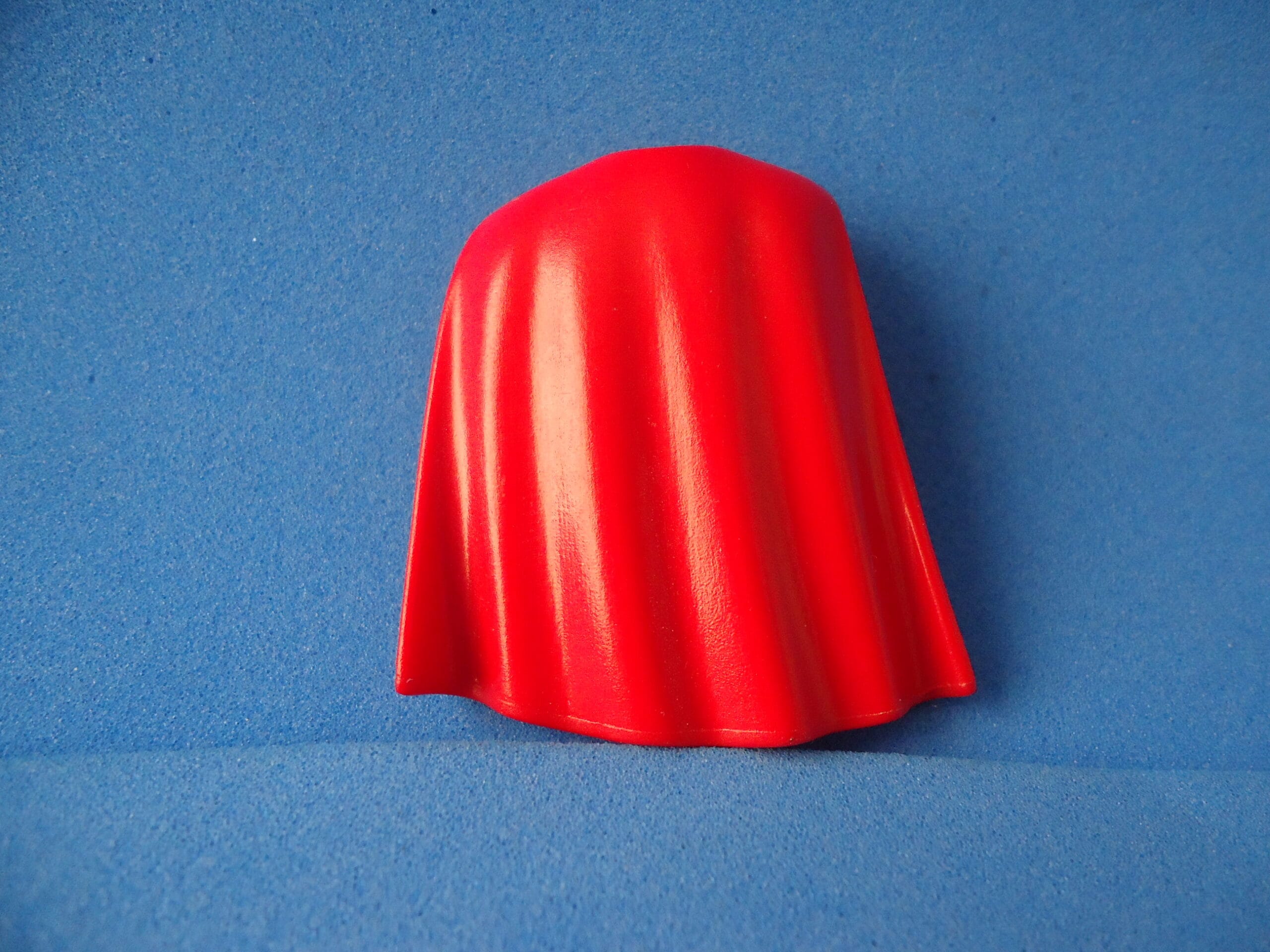 Playmobil Capa Vermelha