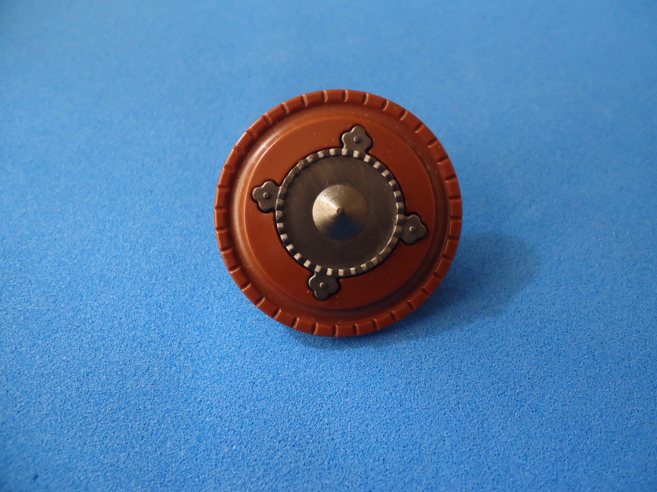 Playmobil Escudo Circular E