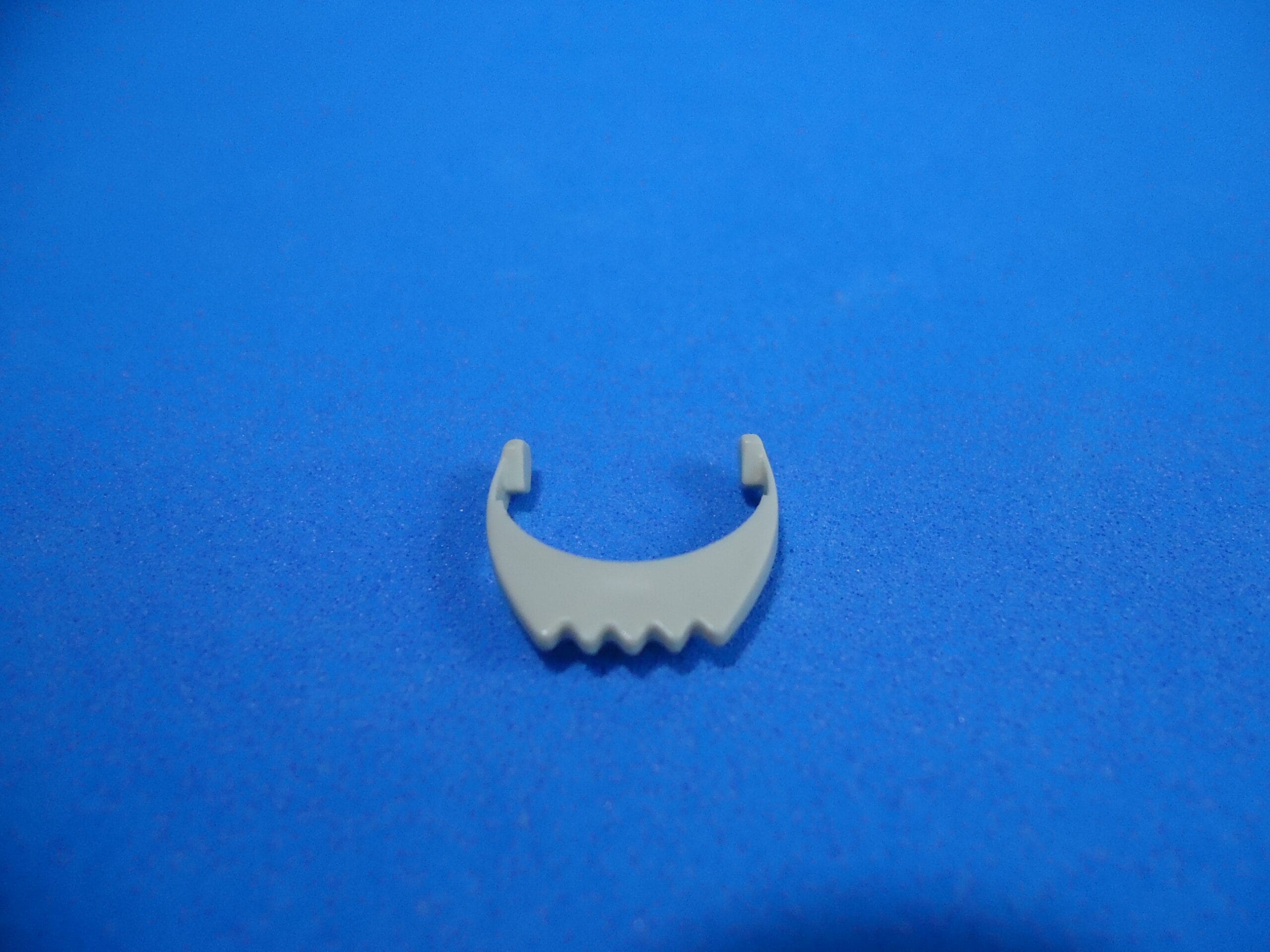 Playmobil Barba Grisalha S