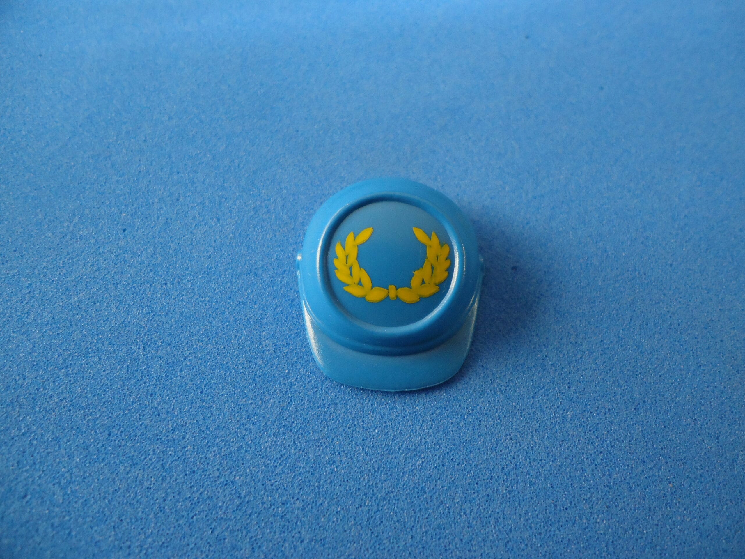 Playmobil Quepe Azul C