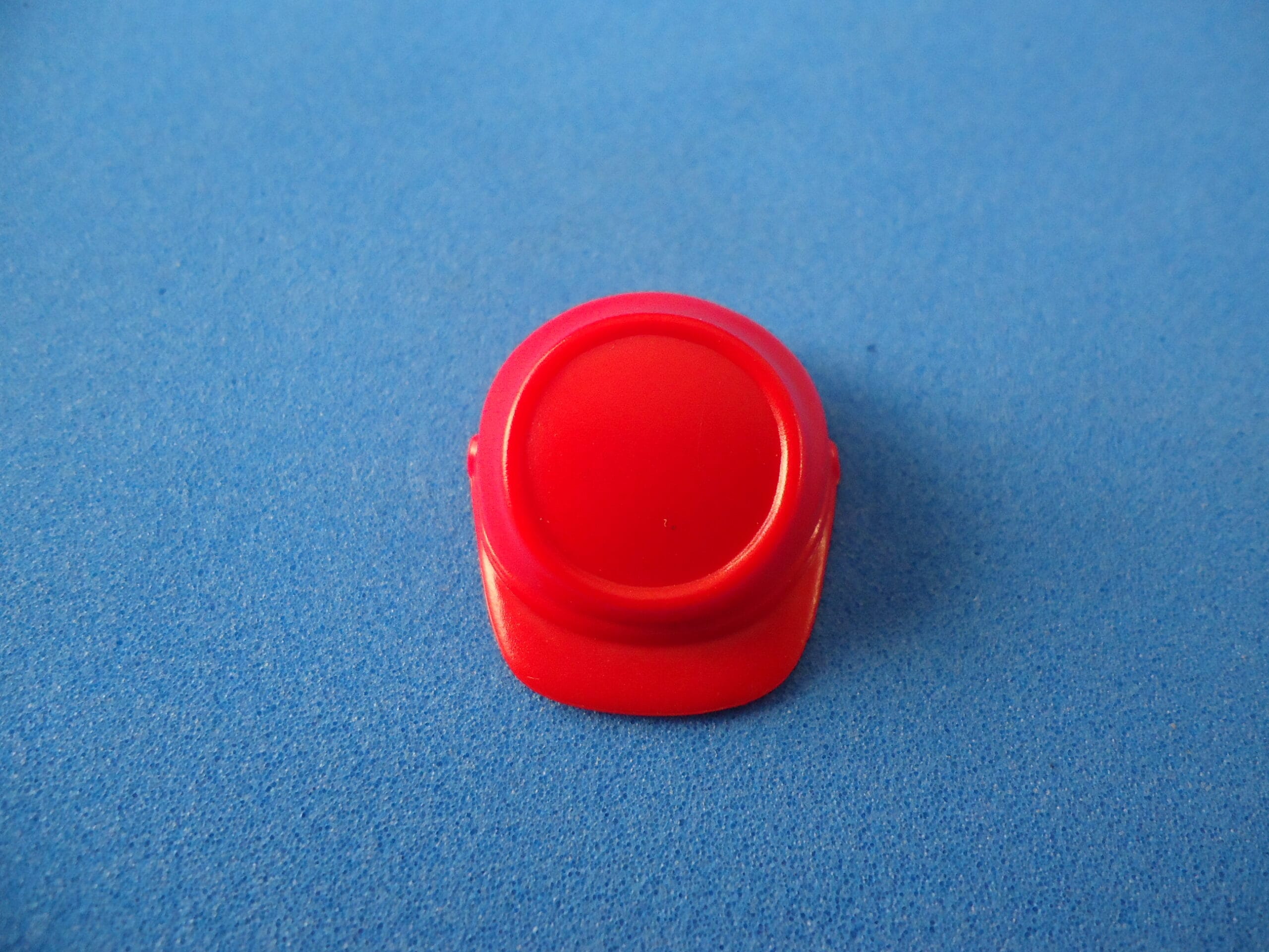 Playmobil Quepe Vermelho