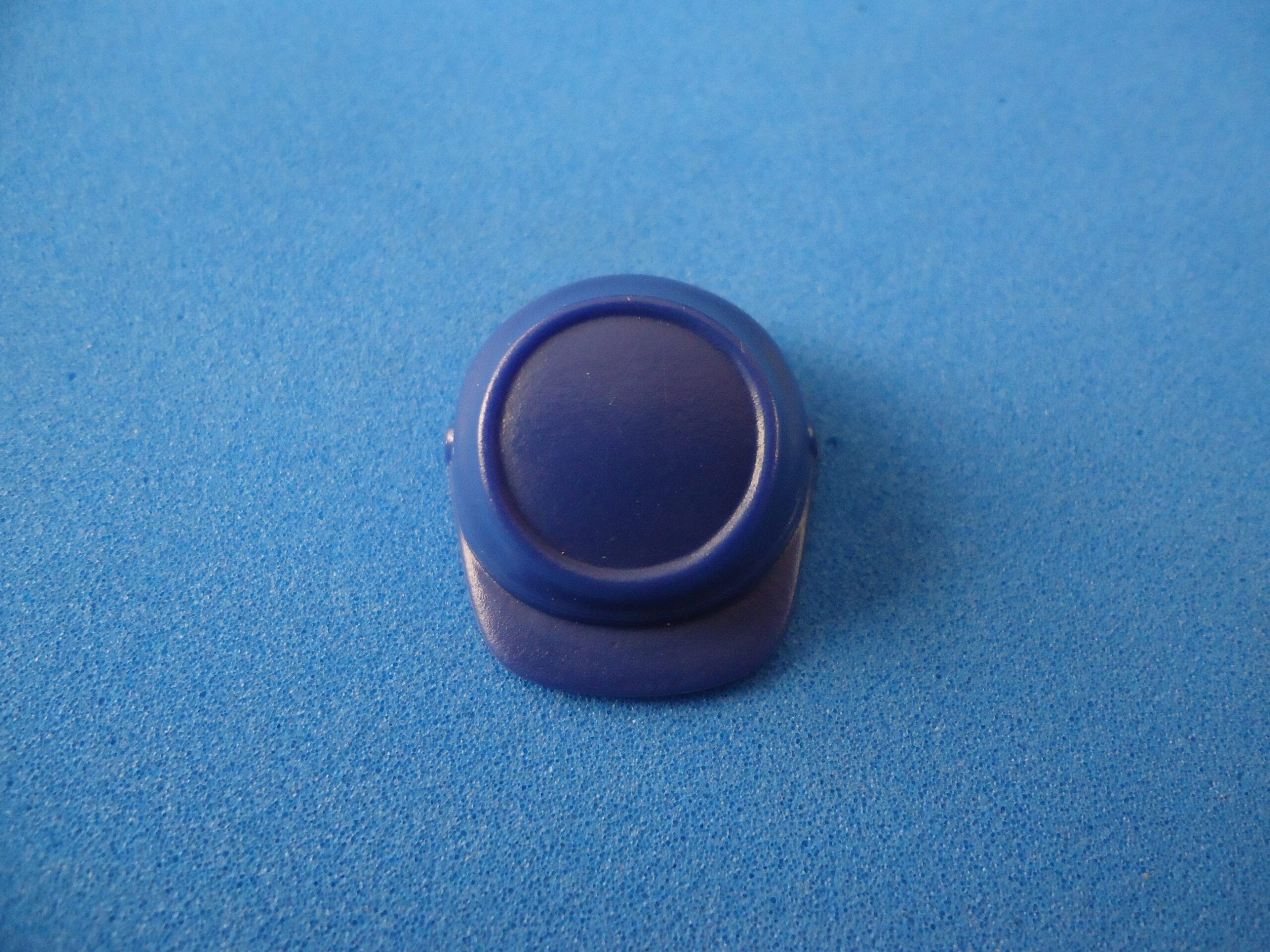 Playmobil Quepe Azul E