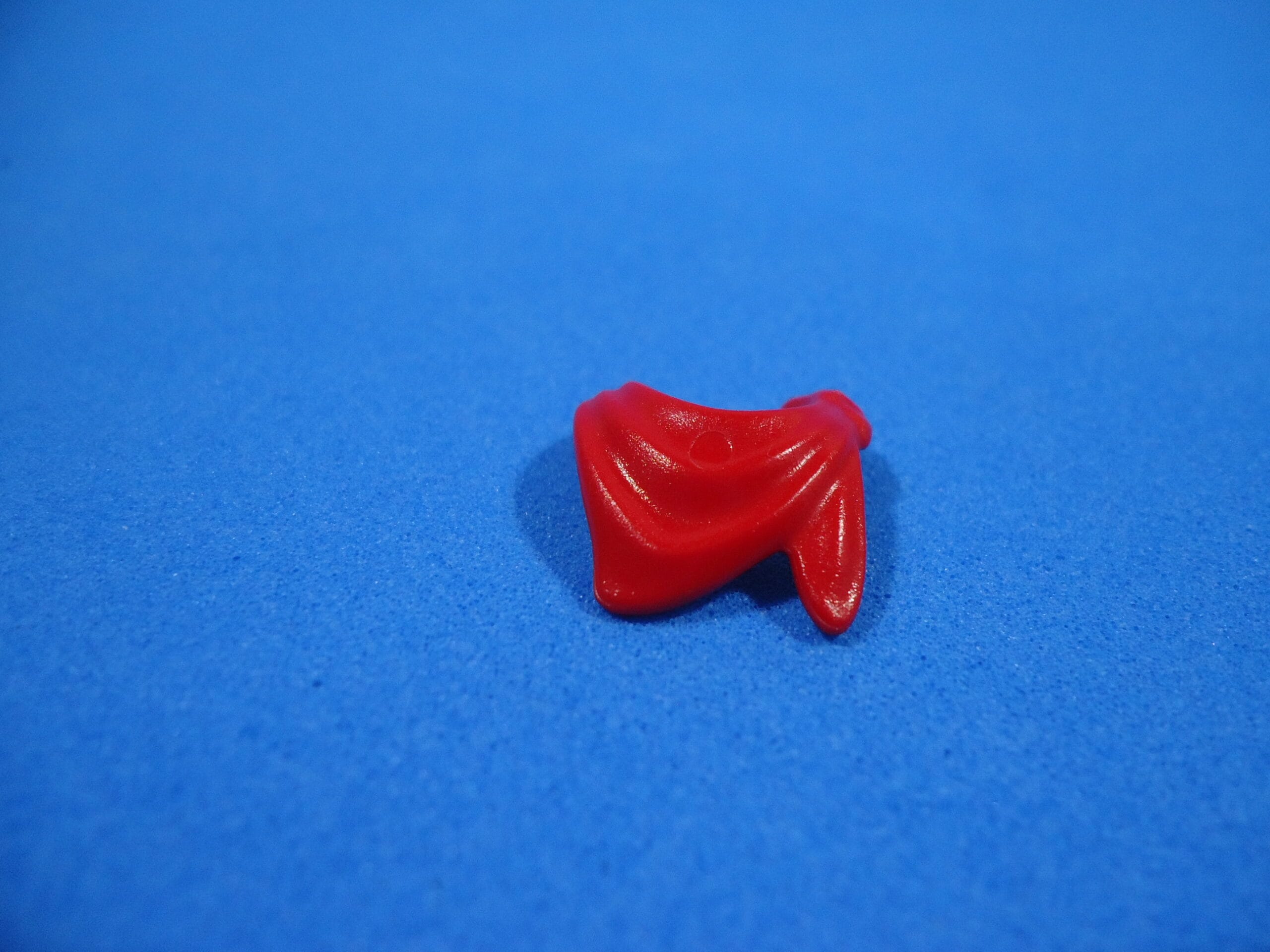 Playmobil Lenço Vermelho R