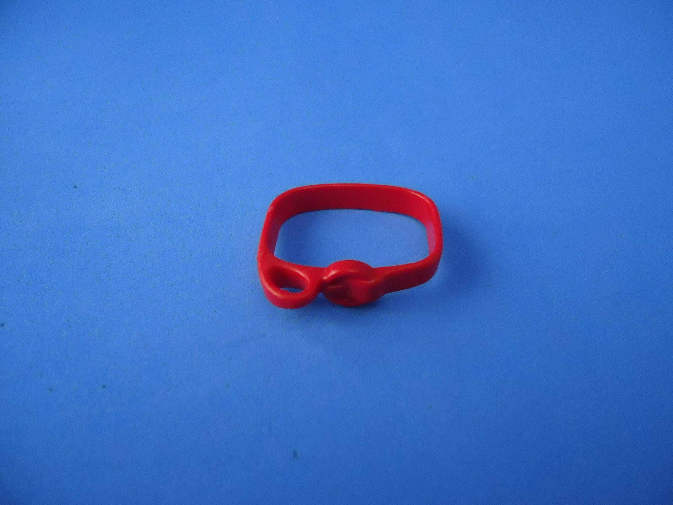 Playmobil Cinto Vermelho