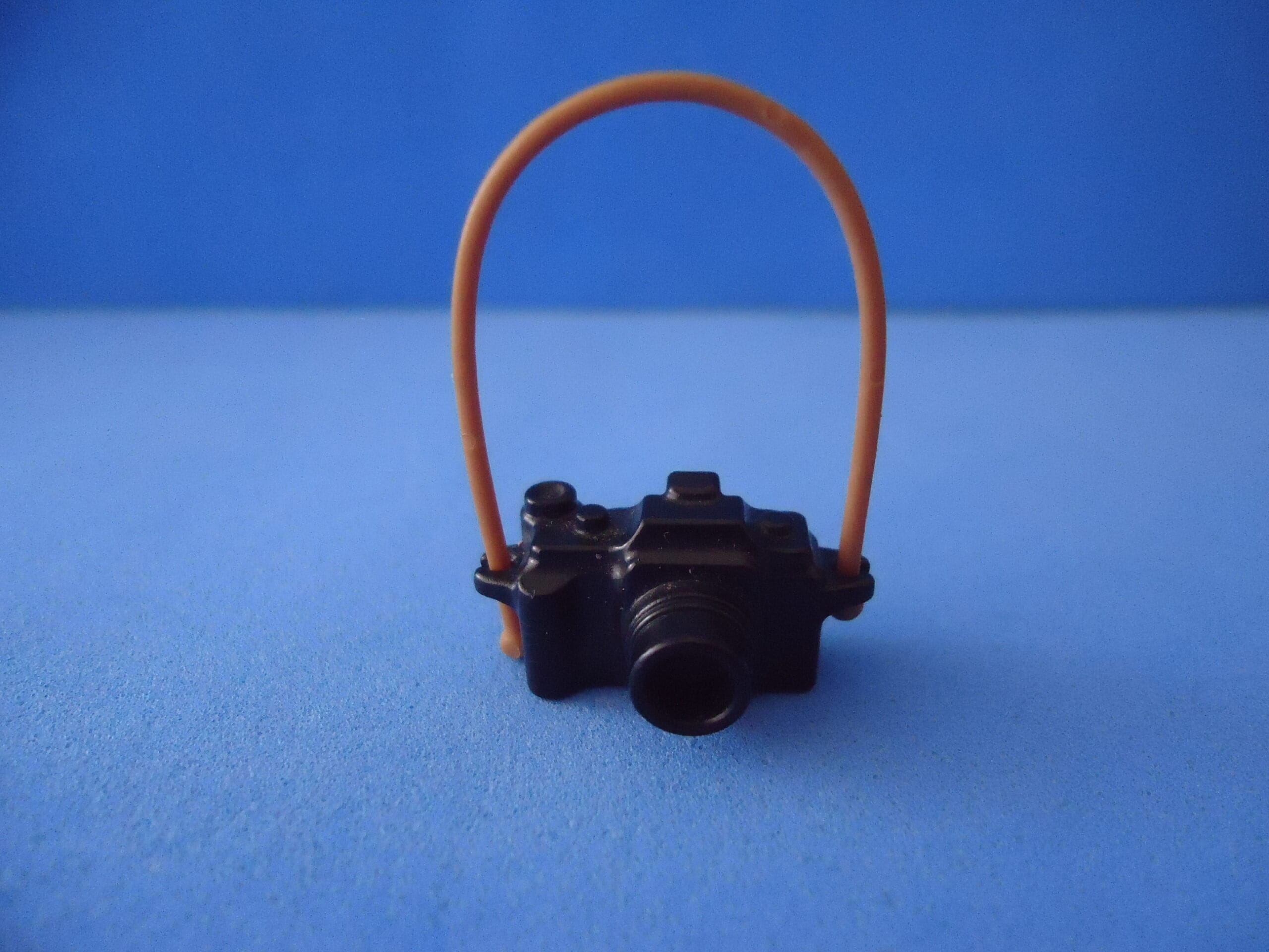 Playmobil Máquina Fotográfica