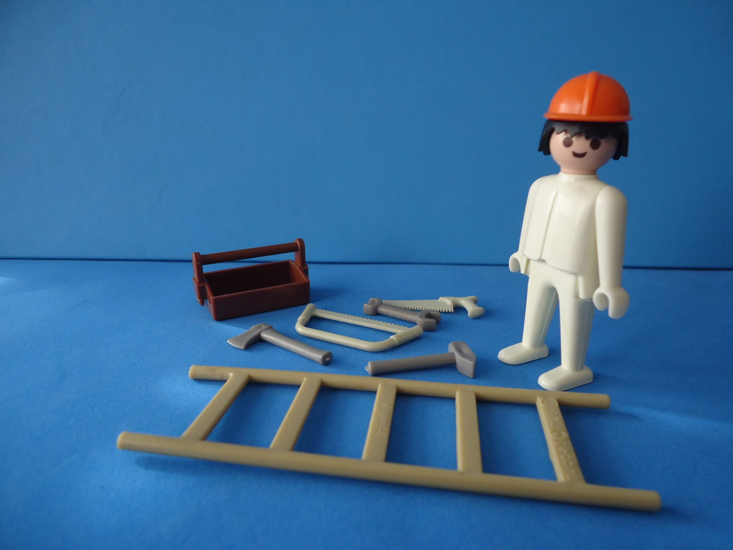 Playmobil Construtor Cód.3311