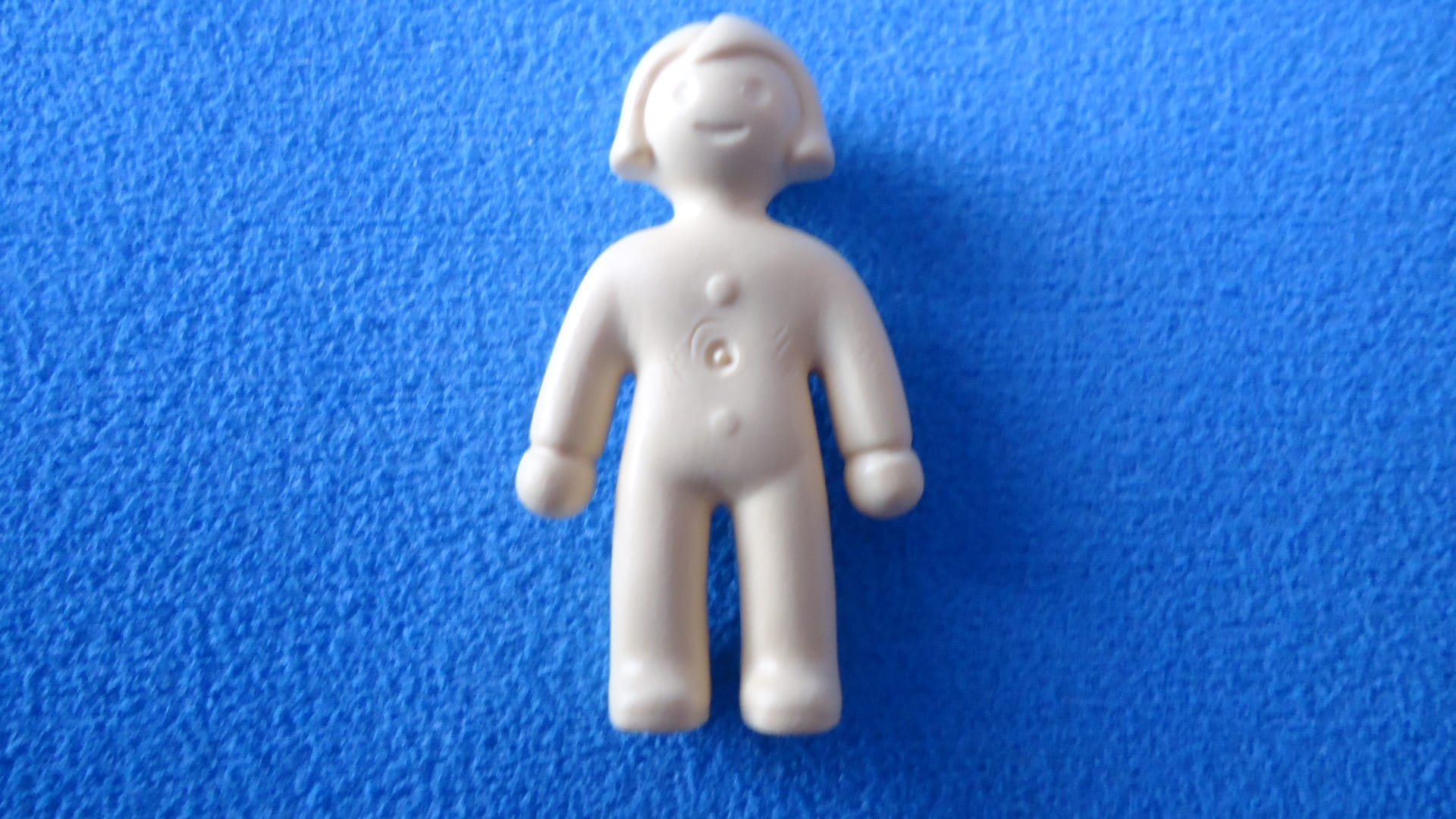 Playmobil Boneca Clara