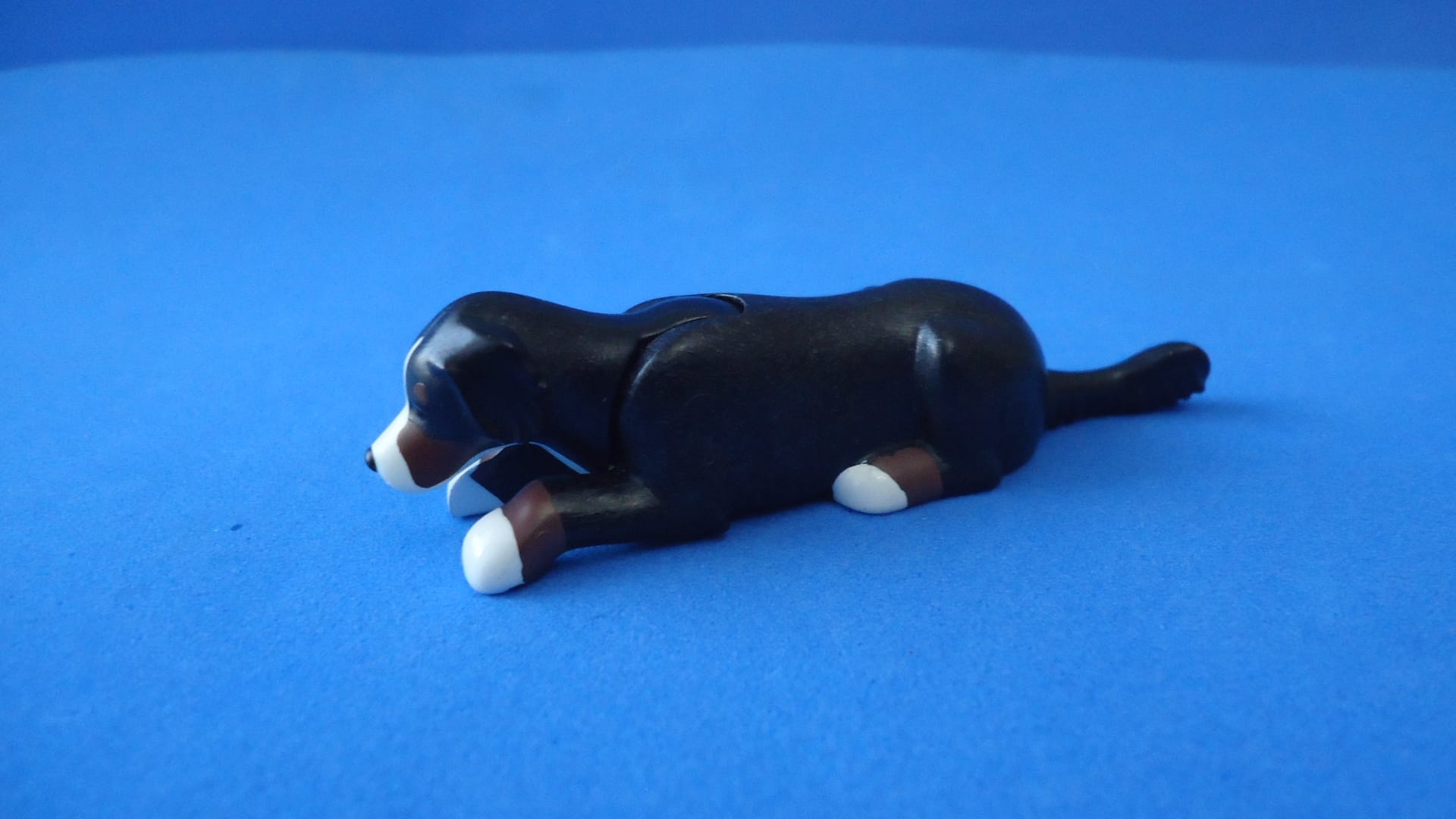 Playmobil Cachorro Deitado
