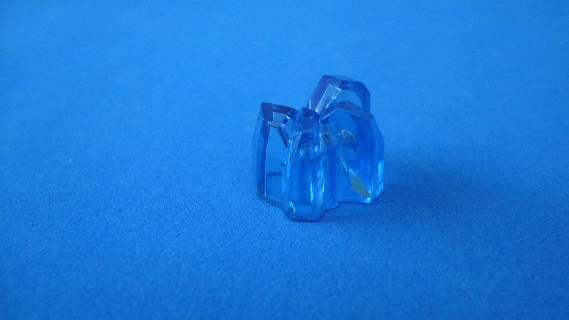 Playmobil Cristal Azul