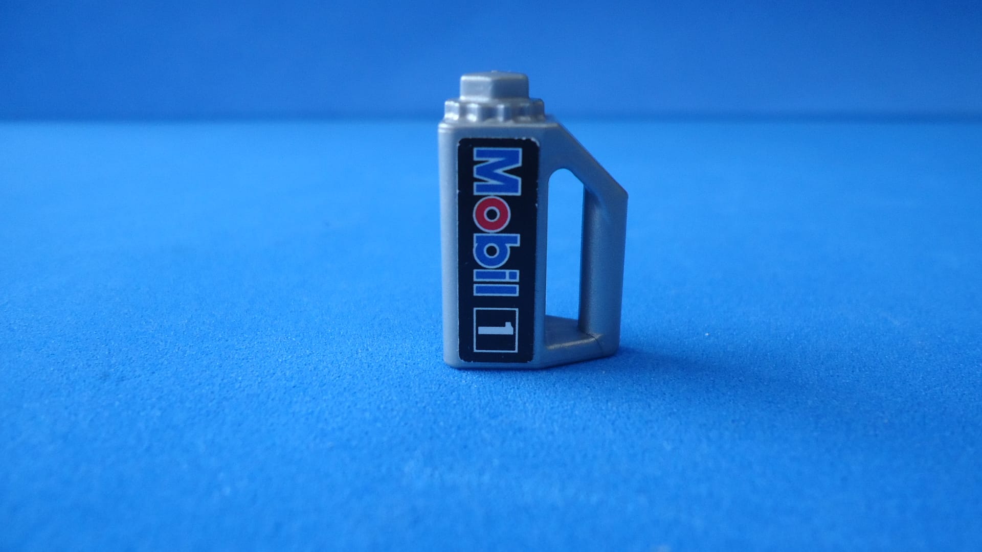 Playmobil Óleo de Motor C
