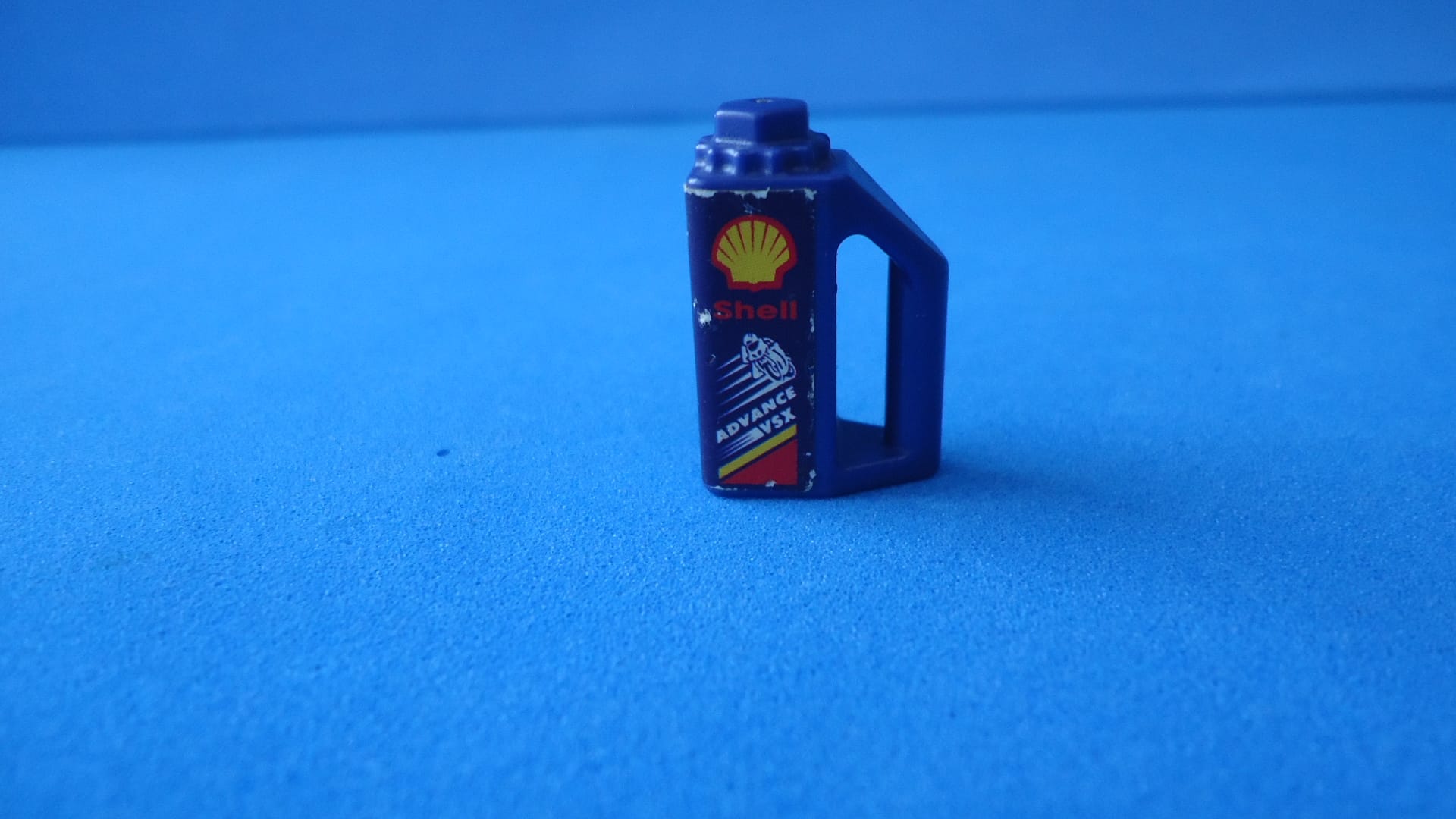 Playmobil Óleo de Motor B