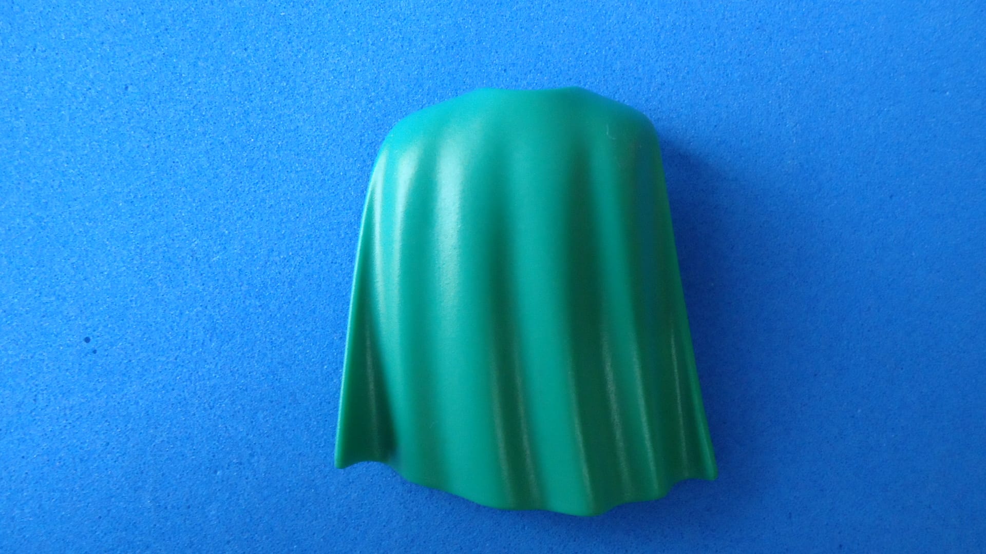 Playmobil Capa Verde
