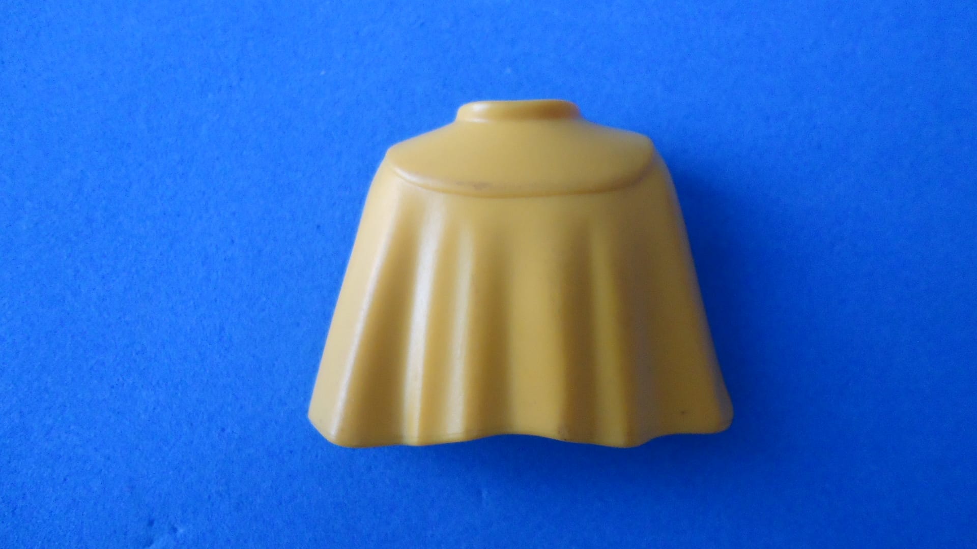 Playmobil Capa Amarela C