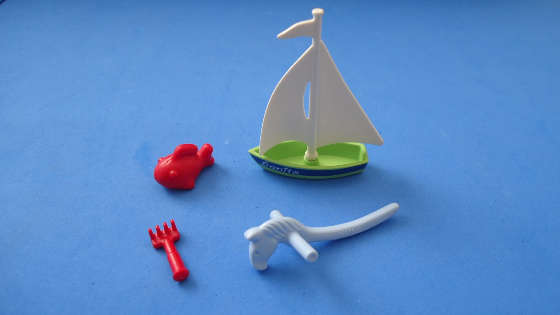 Playmobil Brinquedos