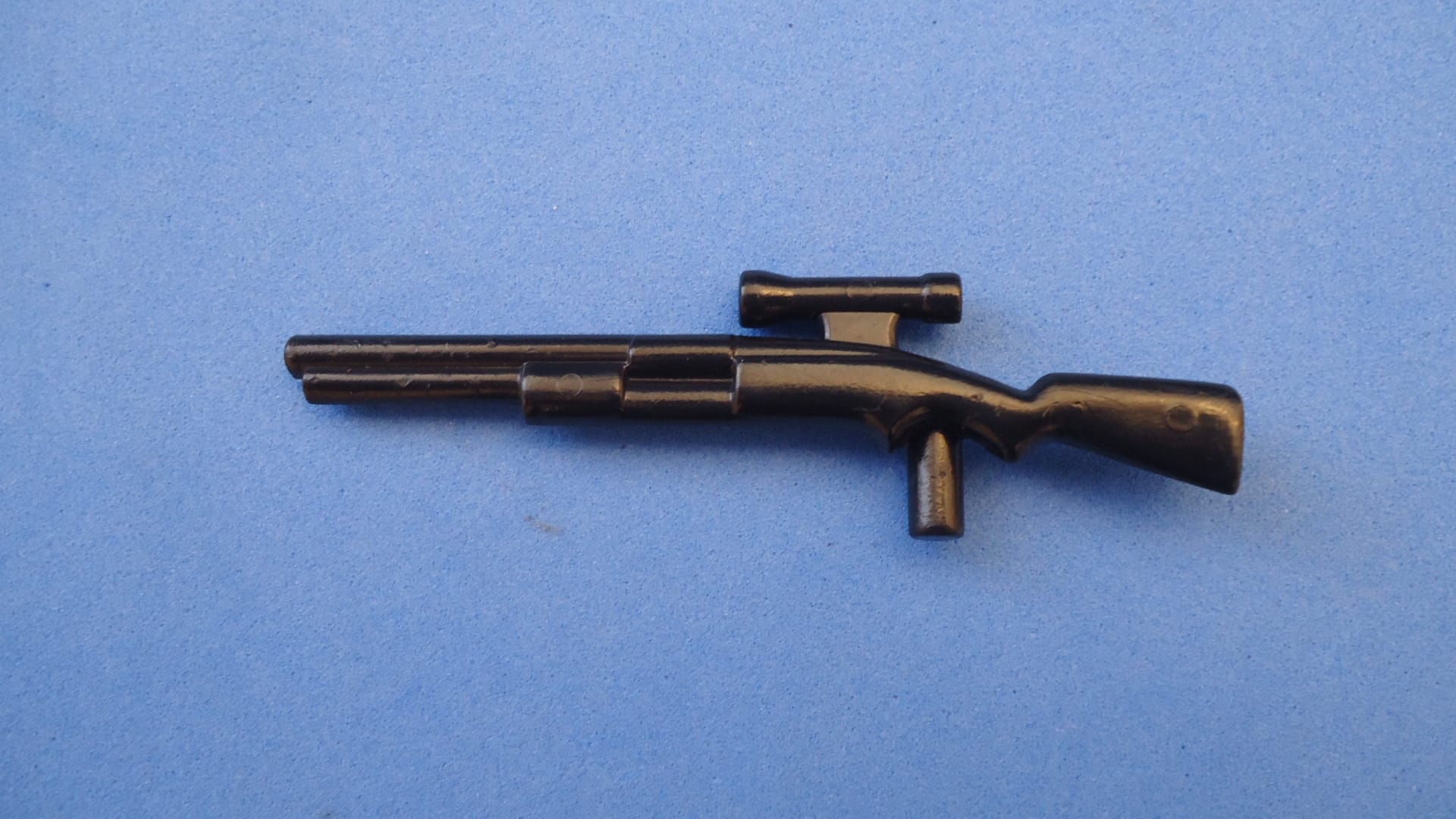 Playmobil Rifle com Mira