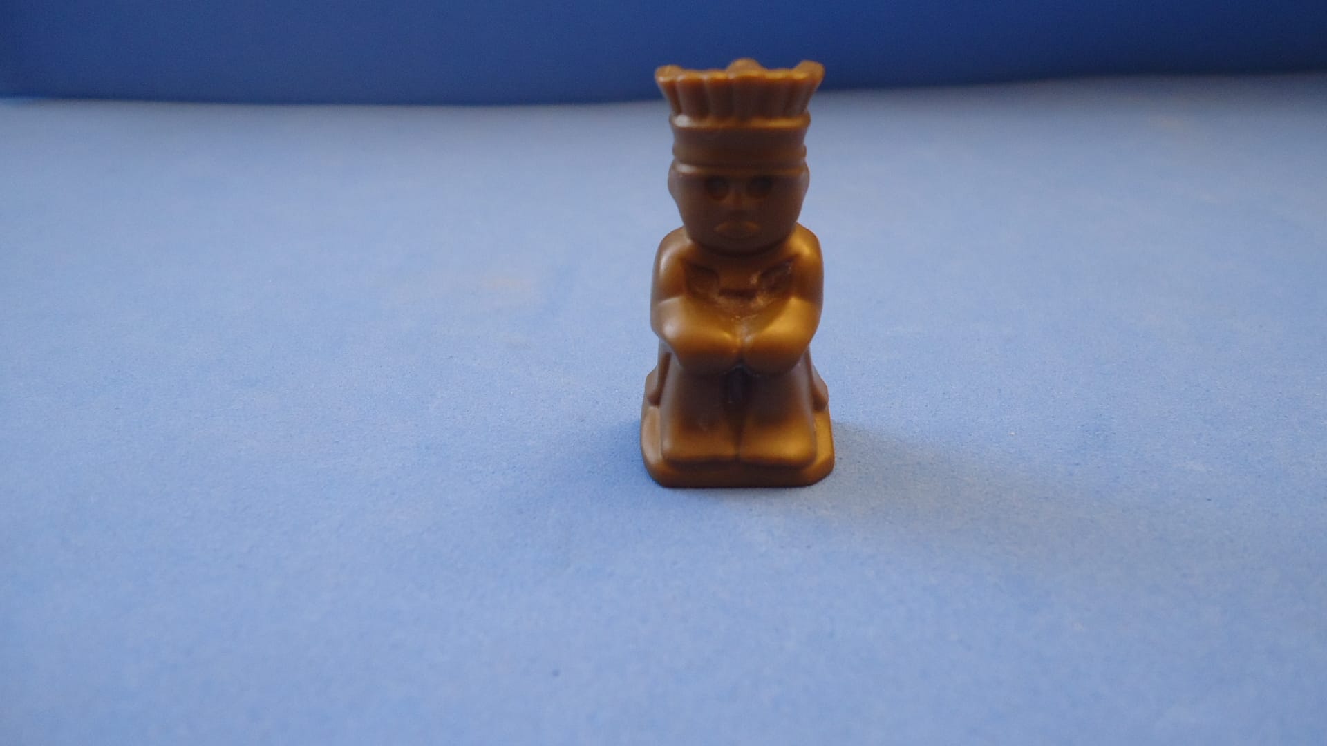 Playmobil Estatueta 