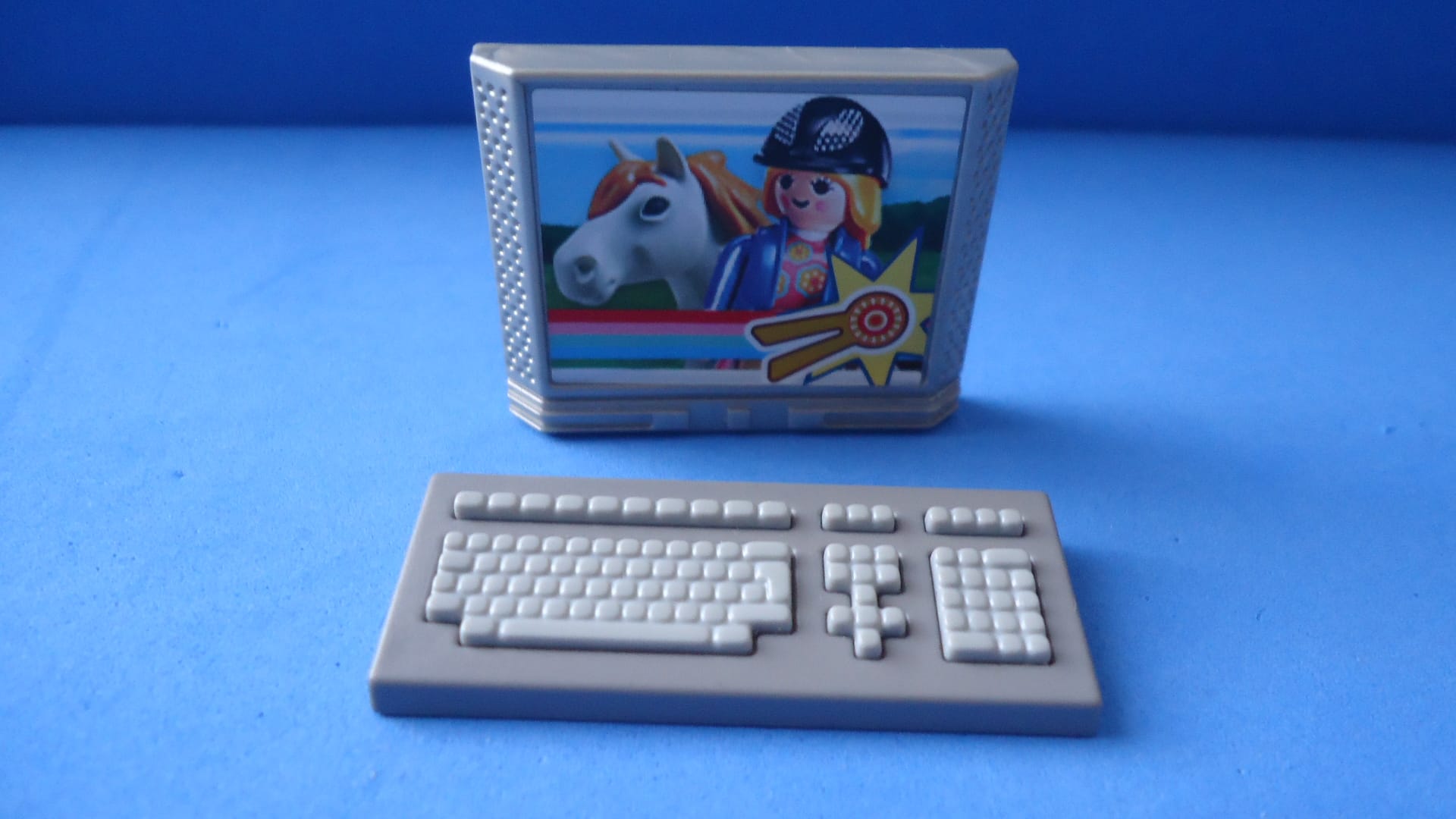 Playmobil Computador C