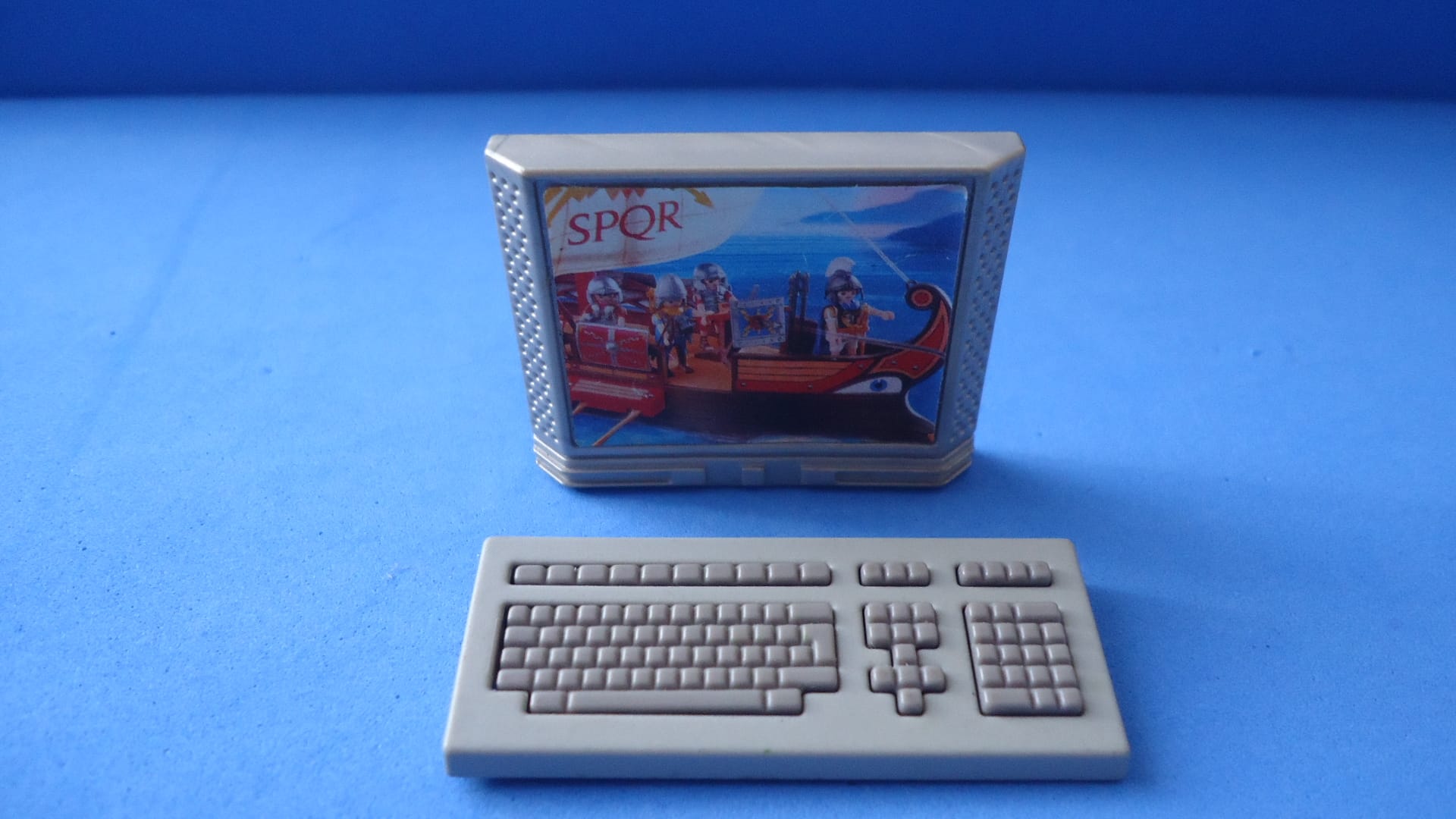Playmobil Computador R