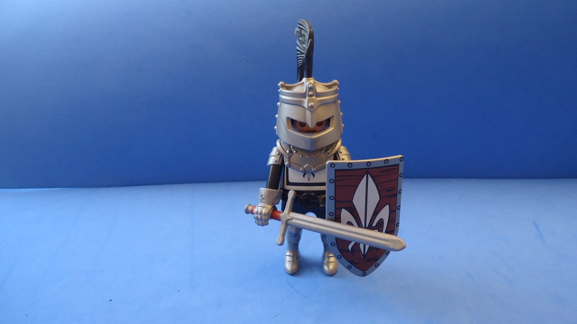 Playmobil Medieval Cód. 70734