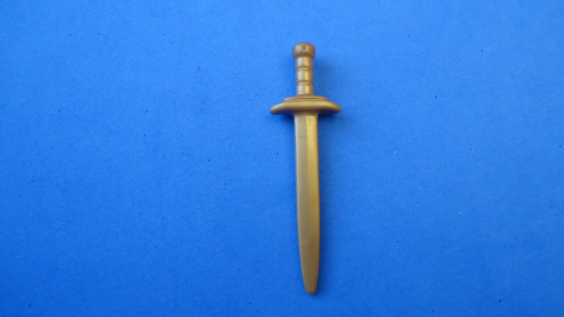Playmobil Espada Dourada Simples