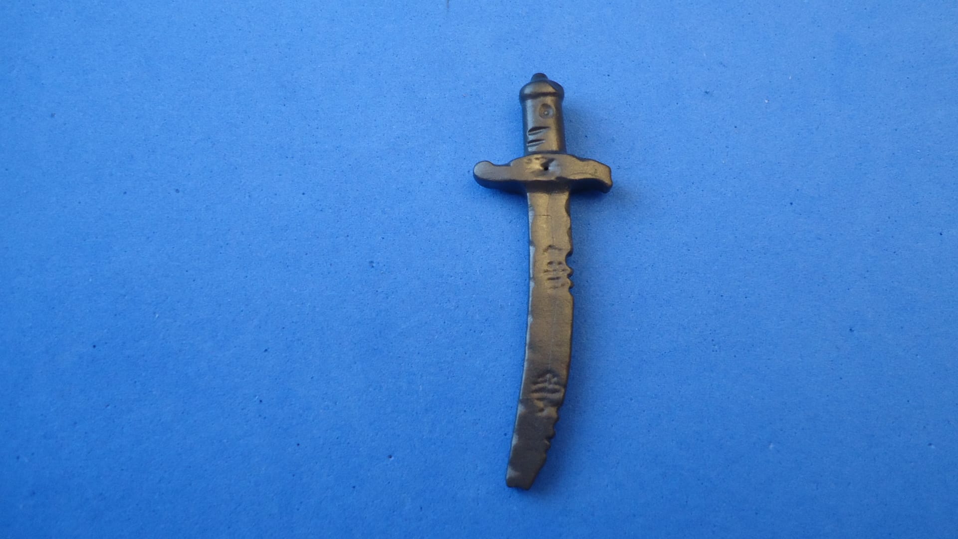 Playmobil Espada Velha C