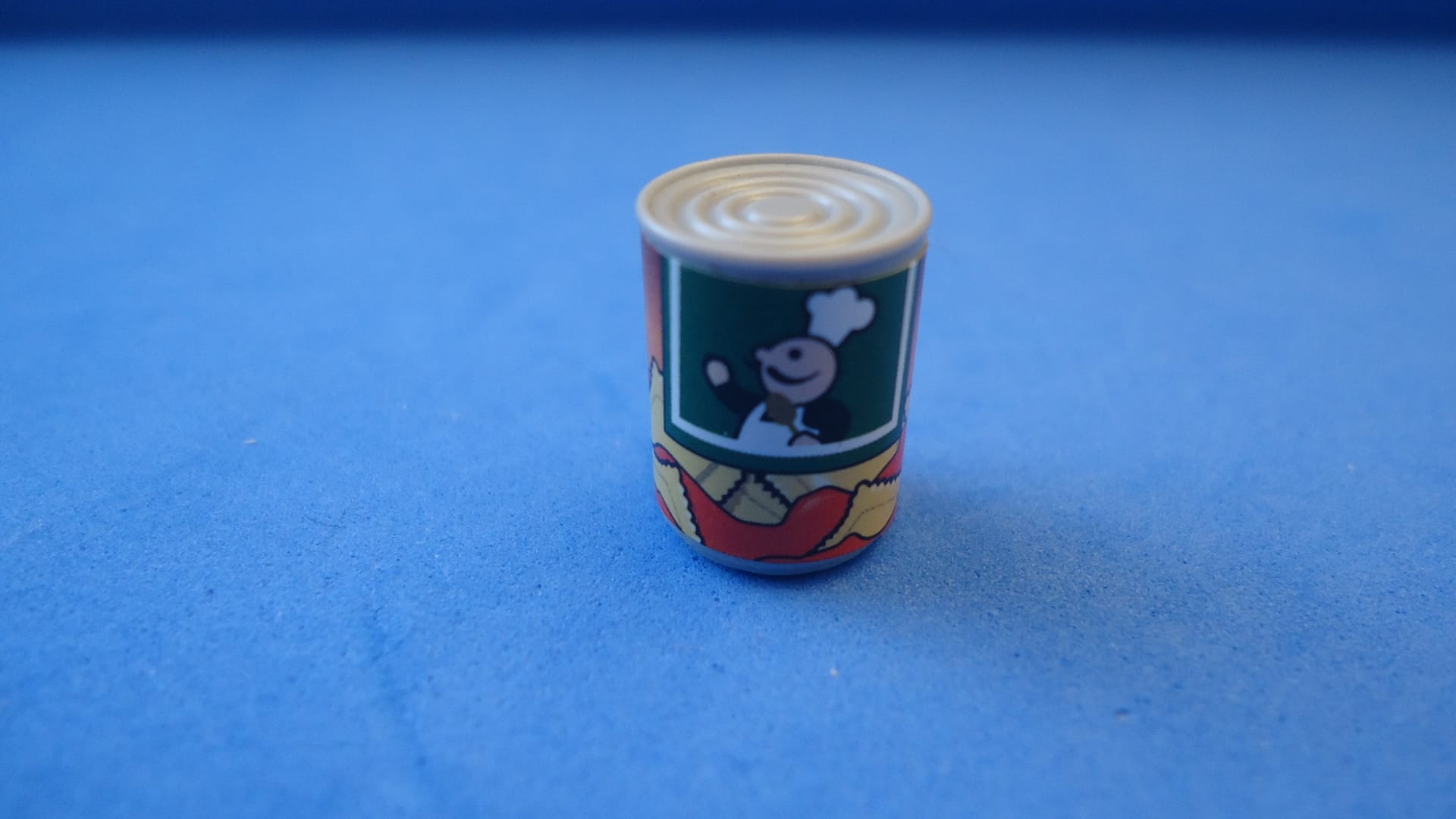 Playmobil Ravioli