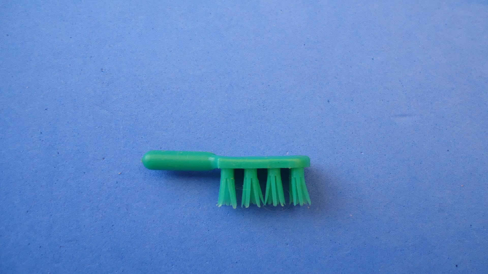 Playmobil Escova Verde