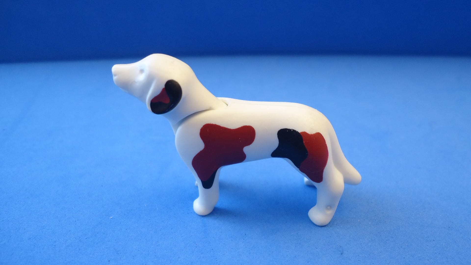 Playmobil Cachorro Foxhound