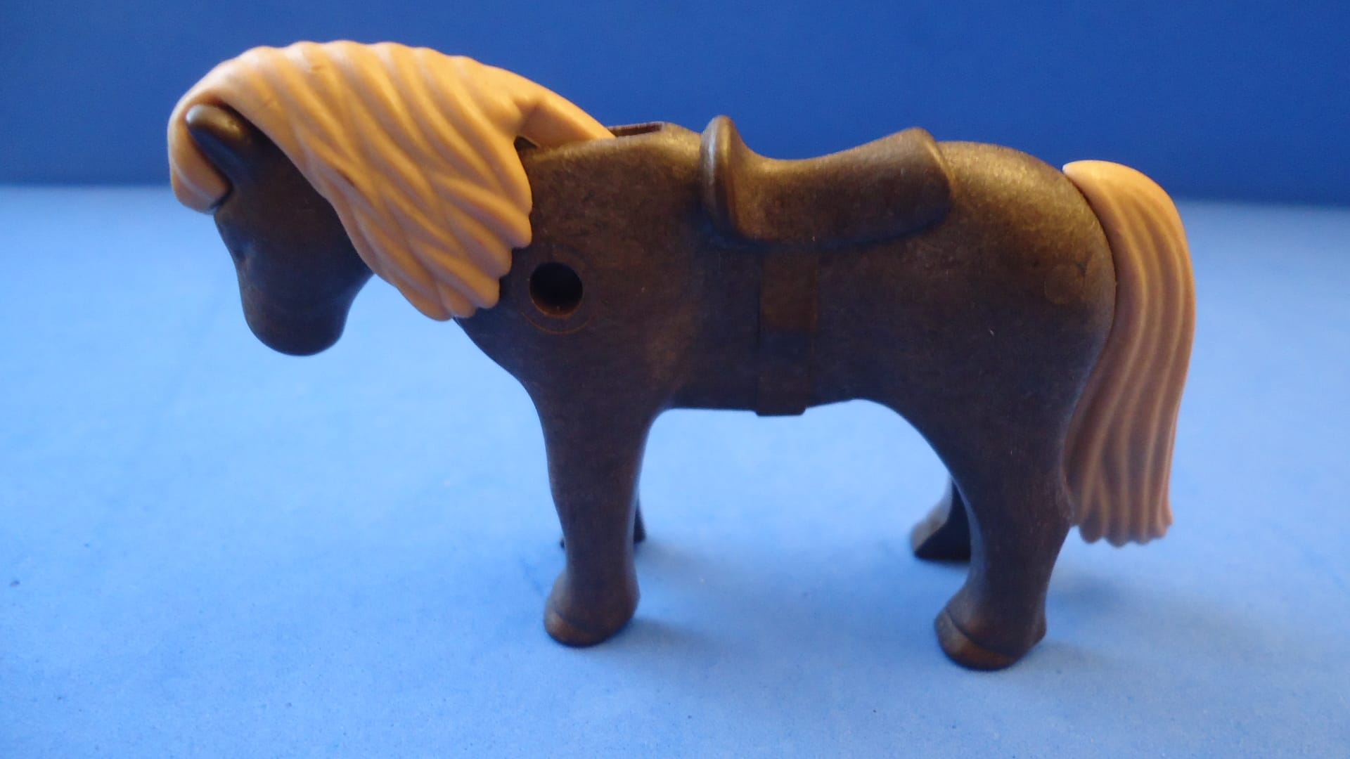 Playmobil Pônei