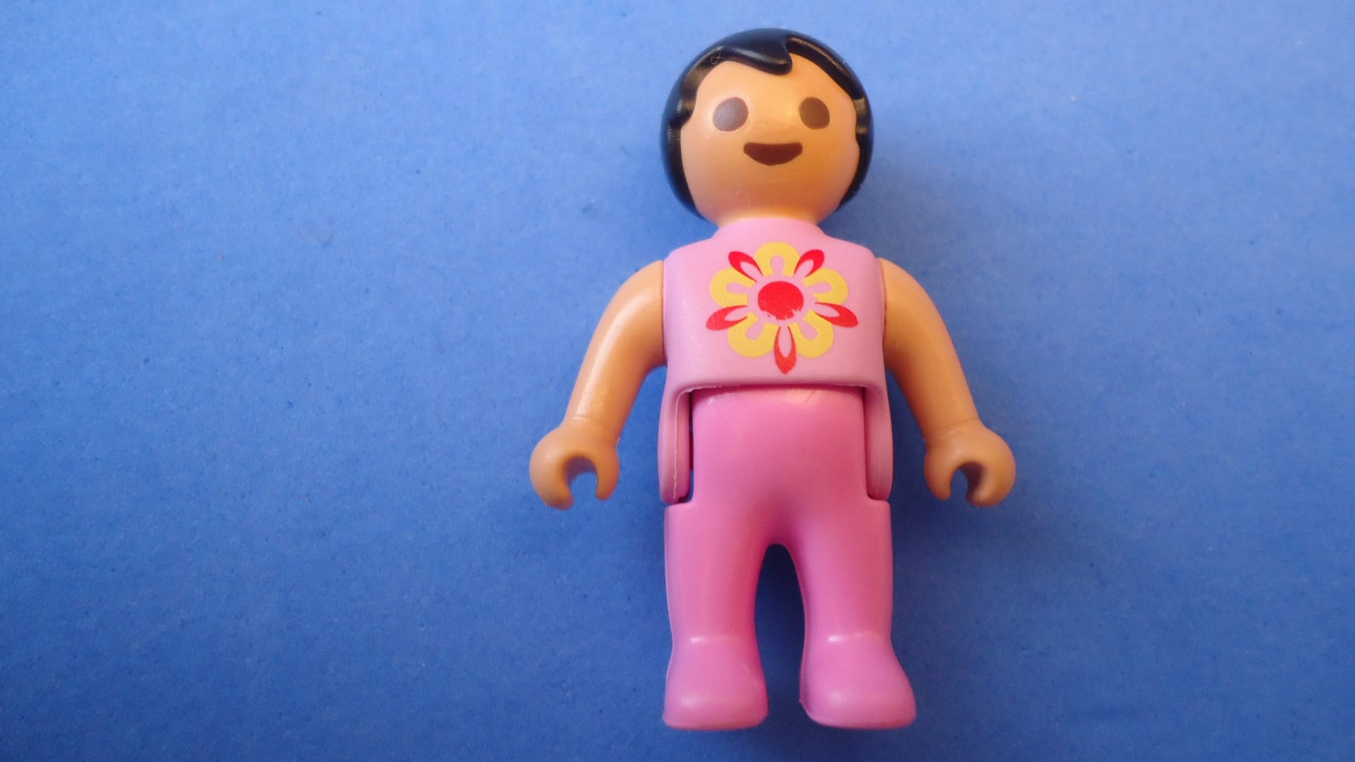Playmobil Bebê B