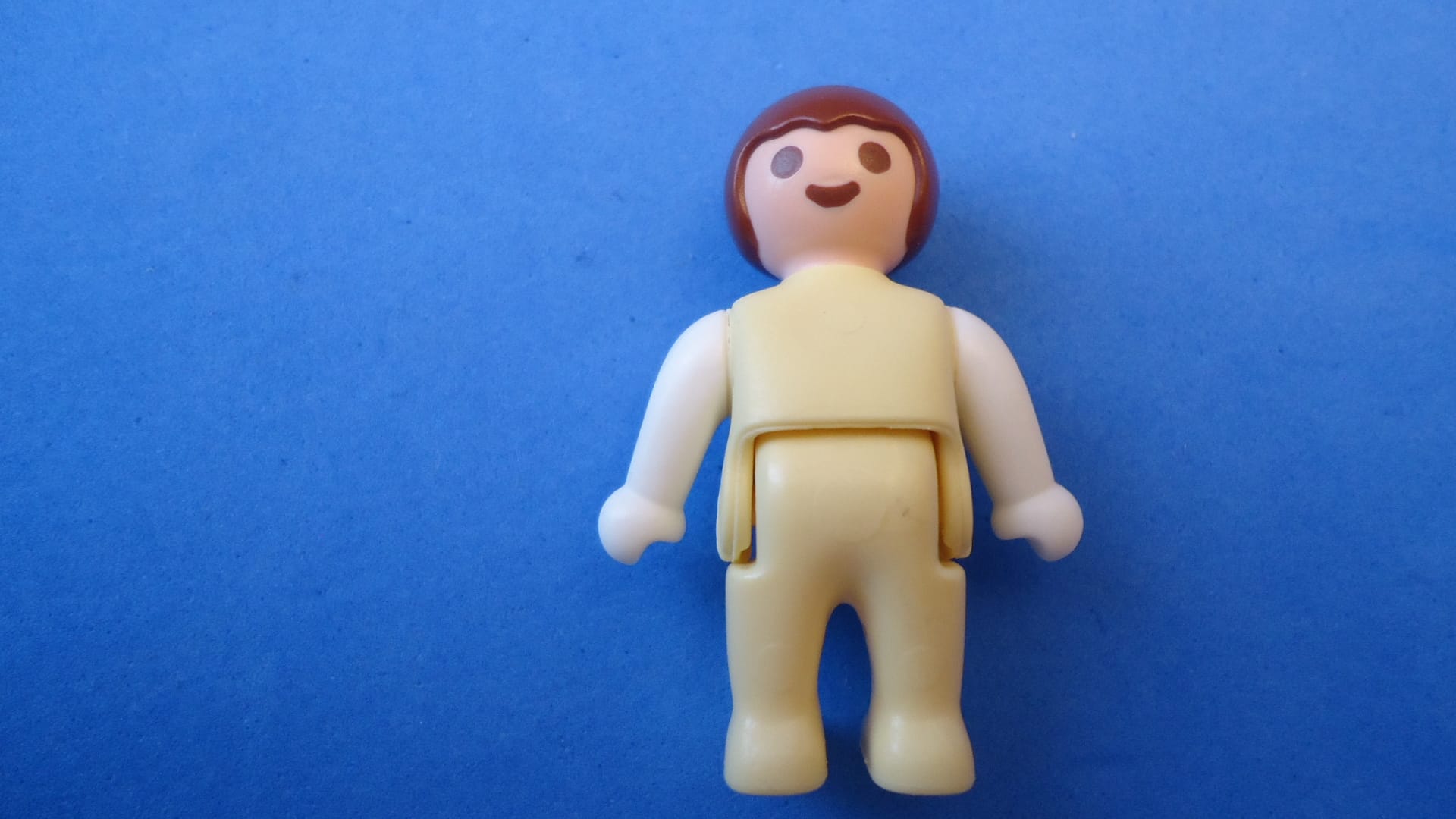 Playmobil Bebê C