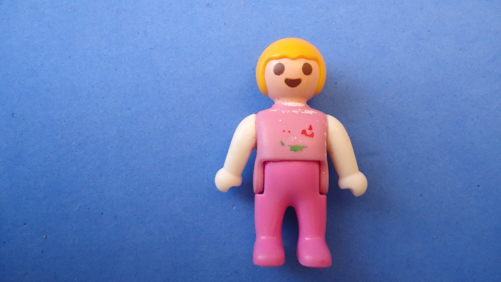Playmobil Bebê D