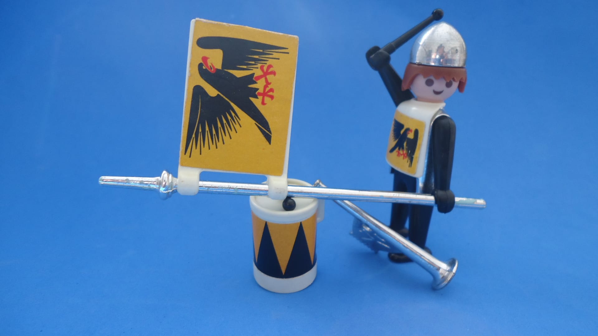 Playmobil Medieval Cód.3332