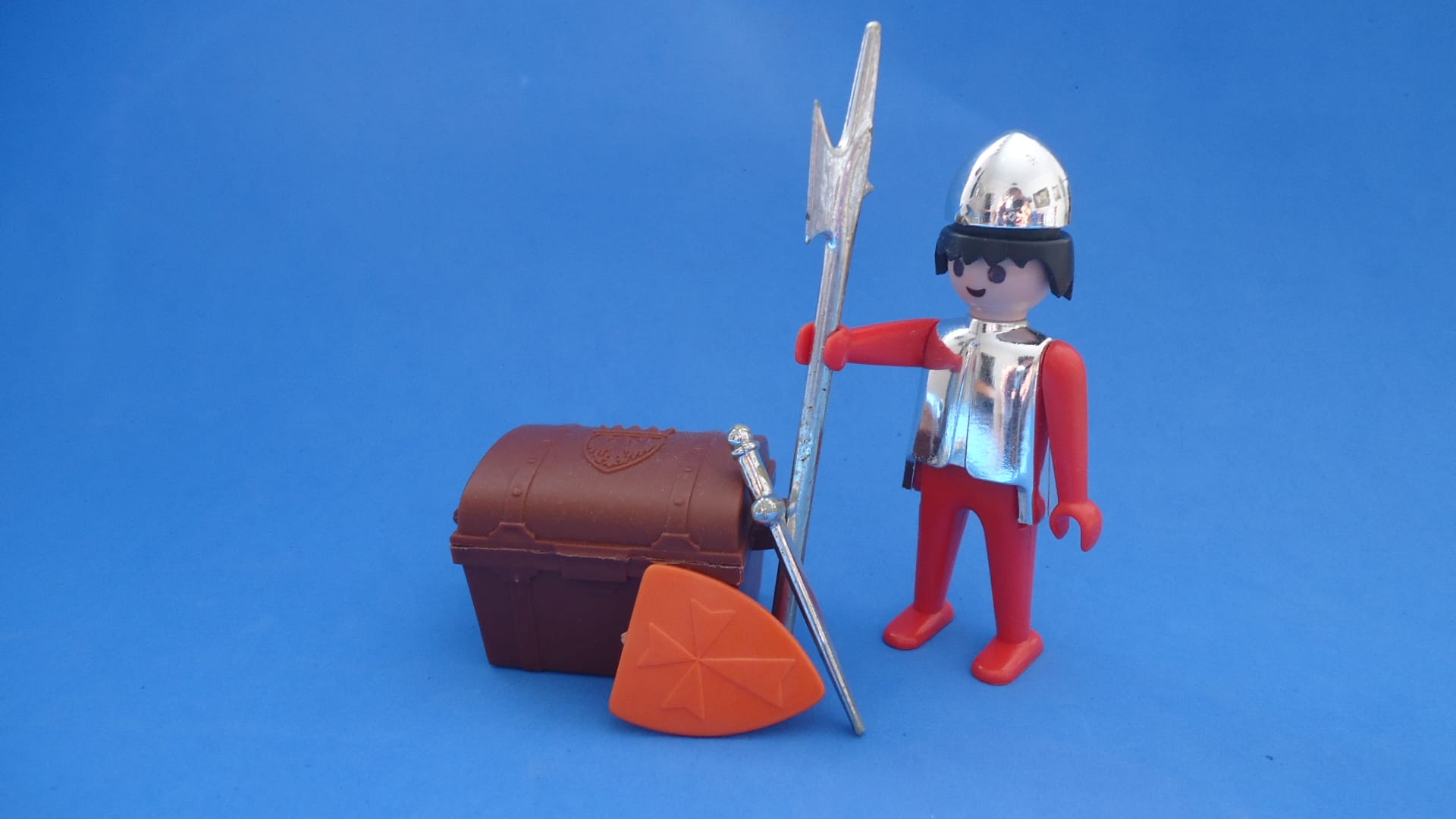 Playmobil Medieval Cód.3334