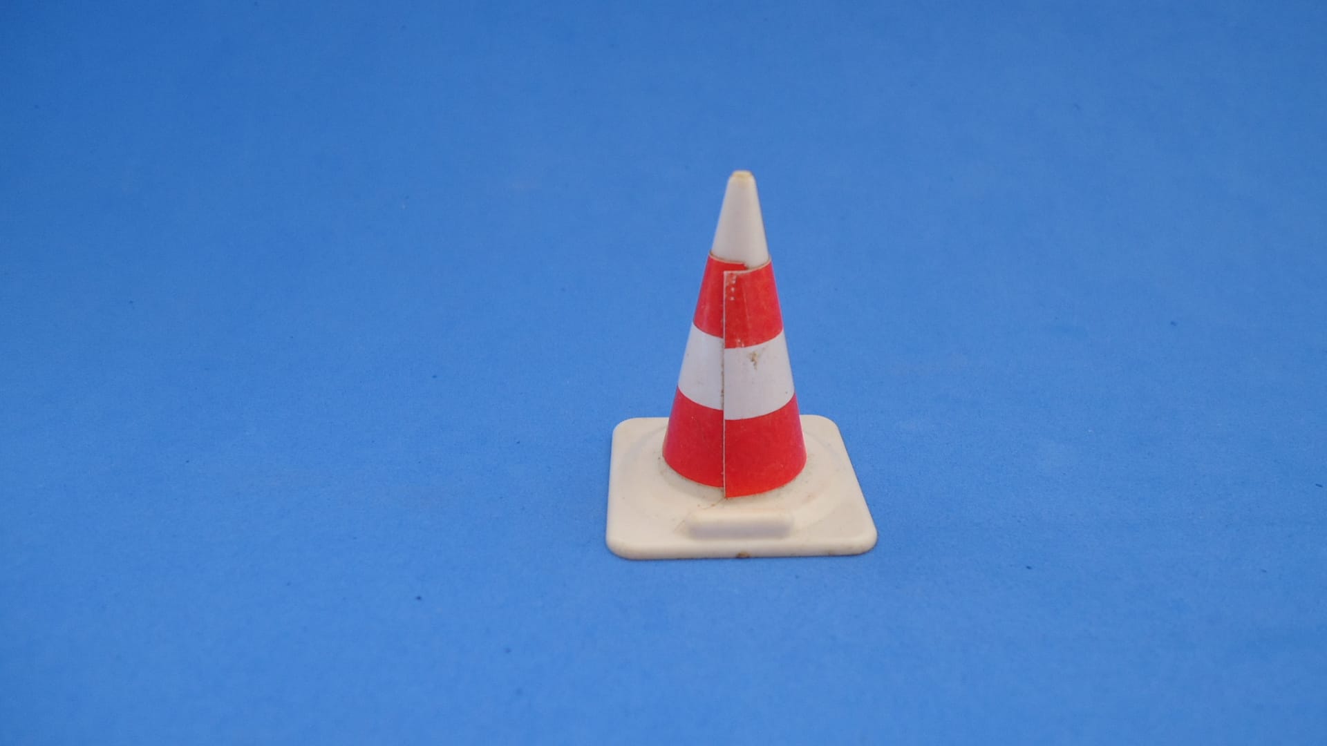Playmobil Cone Adesivado