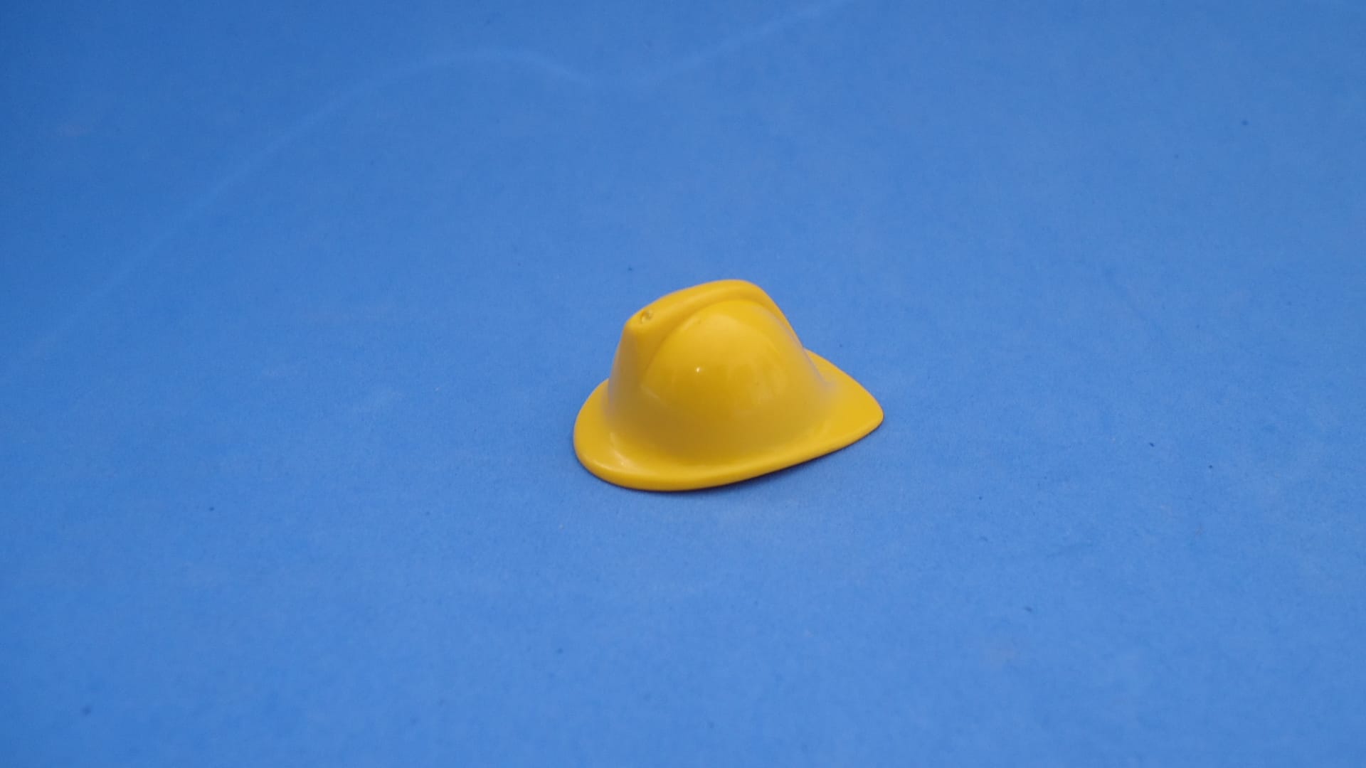 Playmobil Chapéu Bombeiro Amarelo