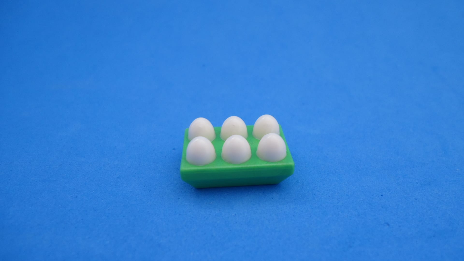 Playmobil Ovos