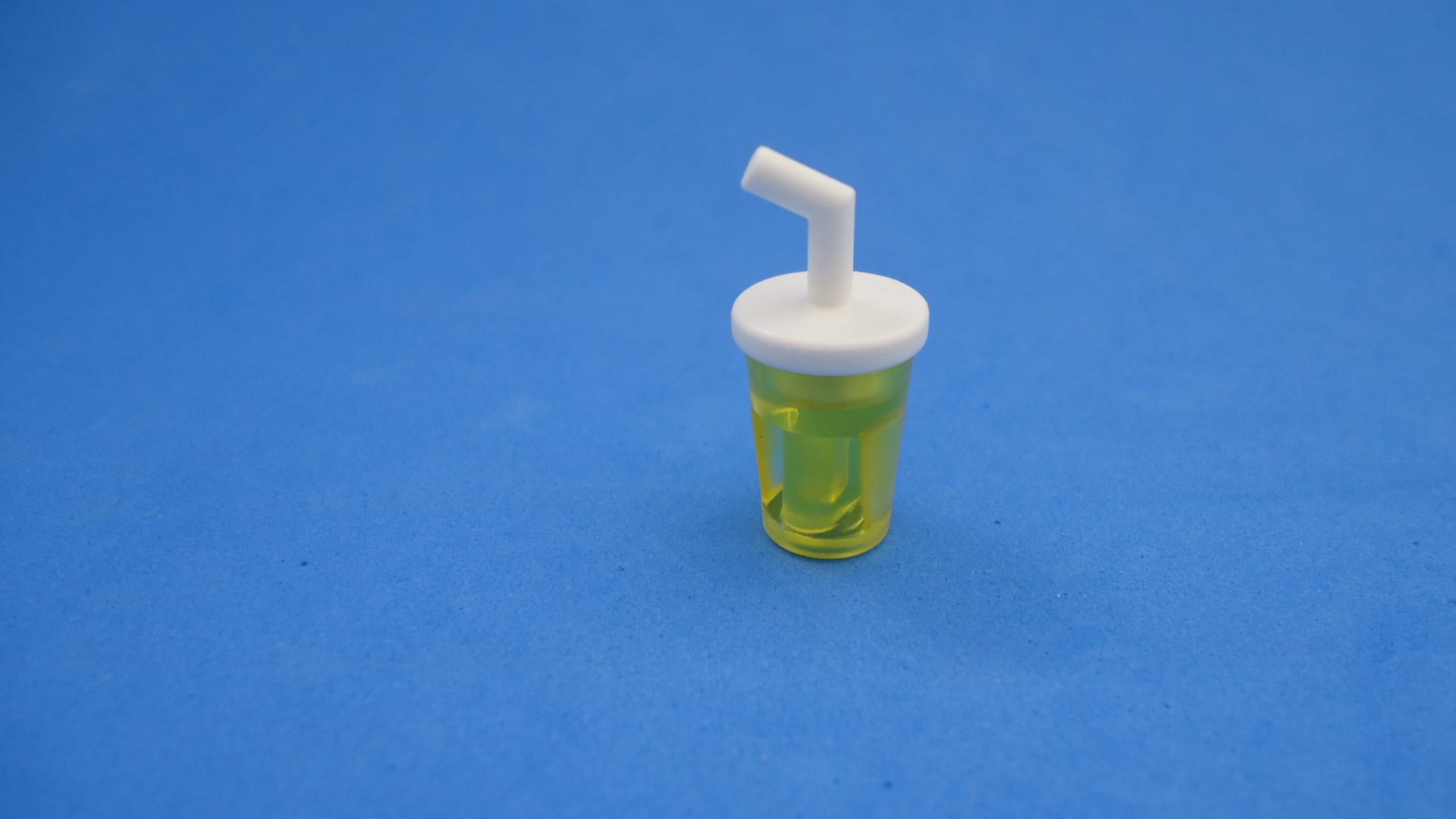 Playmobil Refresco de Abacaxi