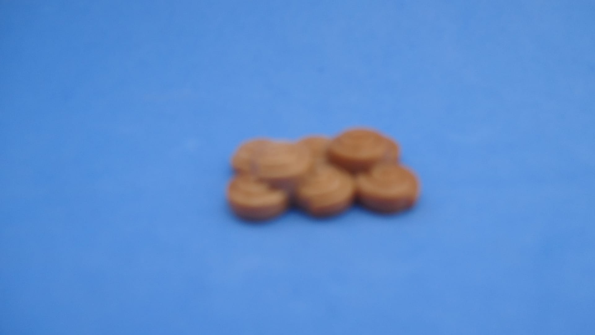 Playmobil Biscoitos