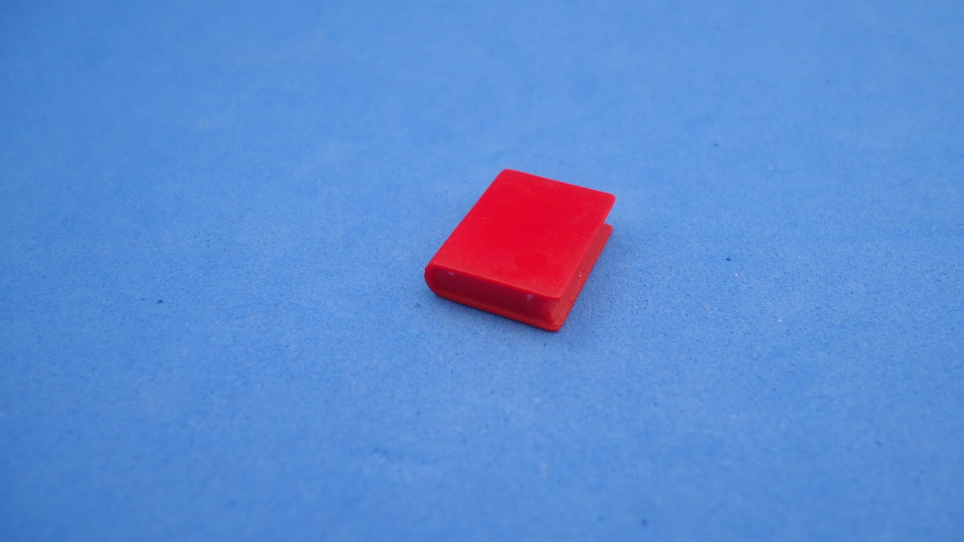 Playmobil Livro Vermelho