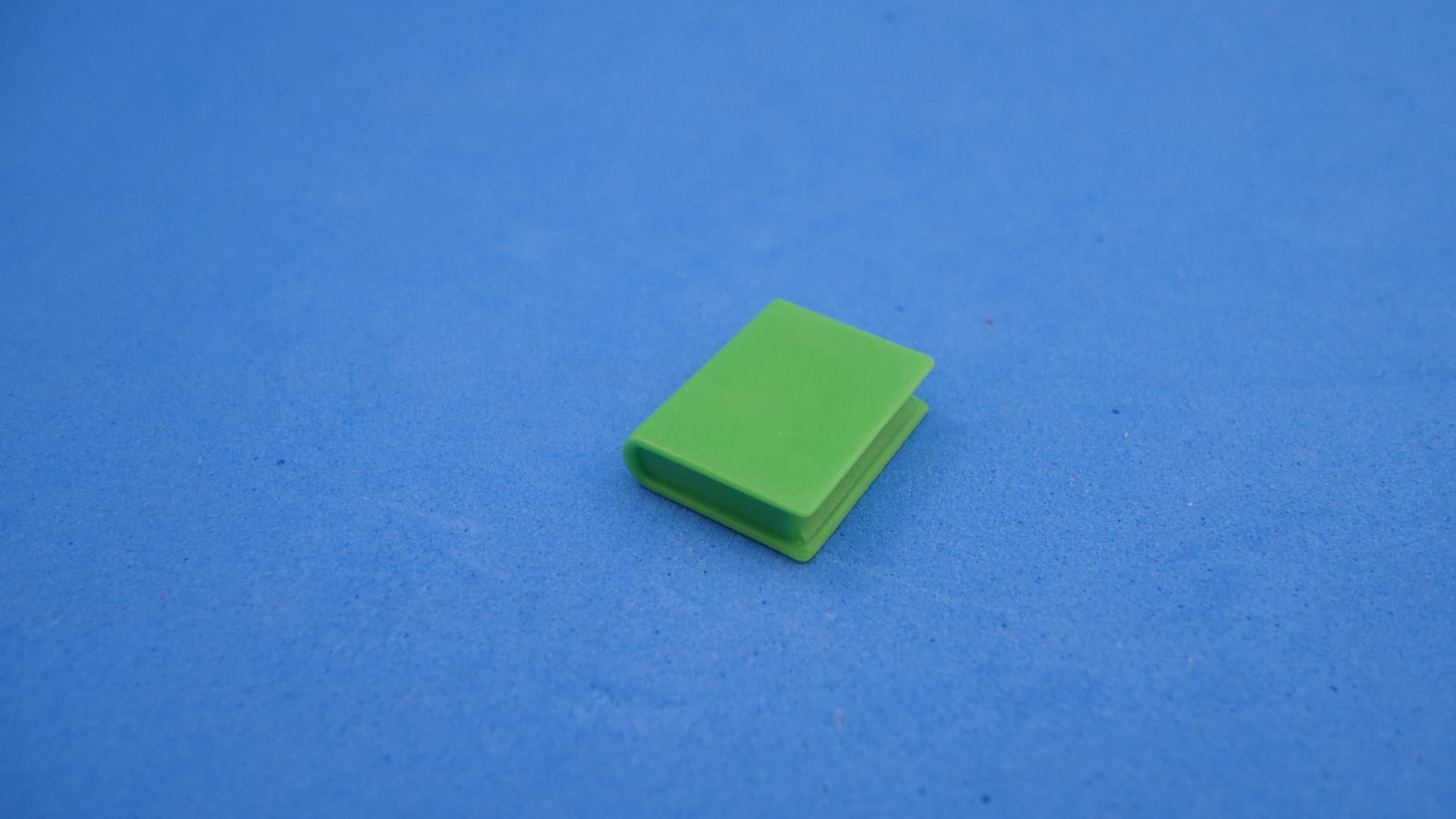 Playmobil Livro Verde