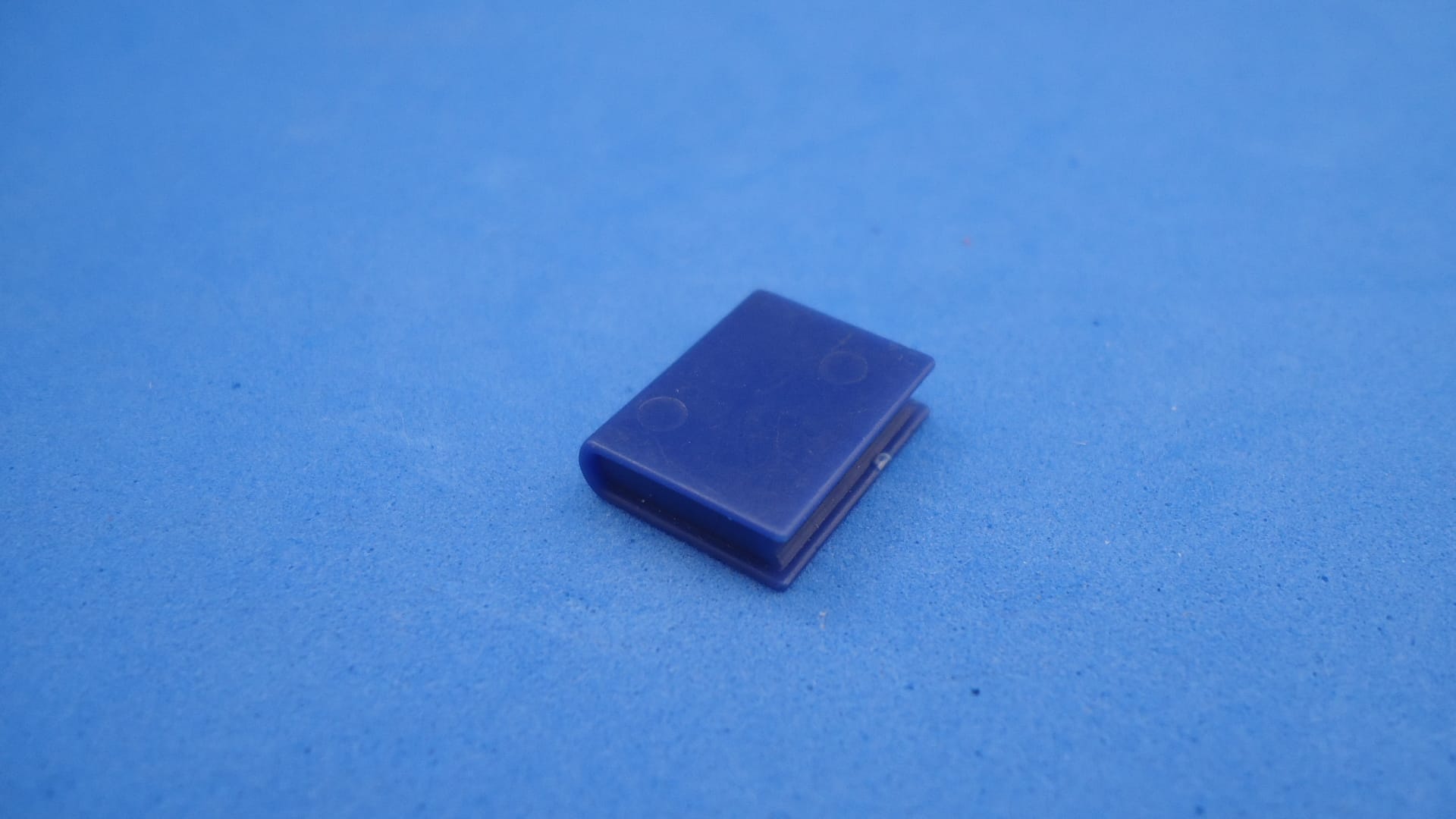 Playmobil Livro Azul