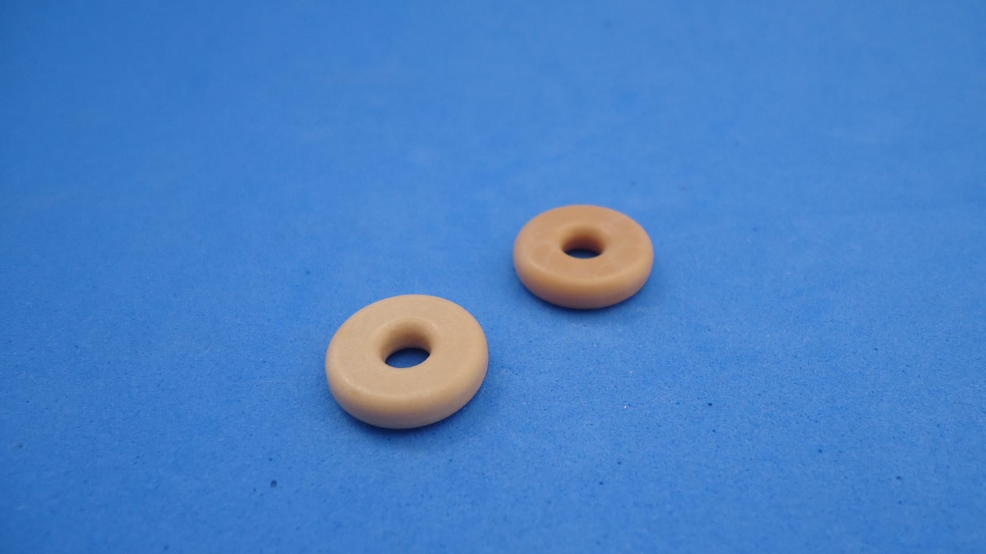 Playmobil Rosquinhas