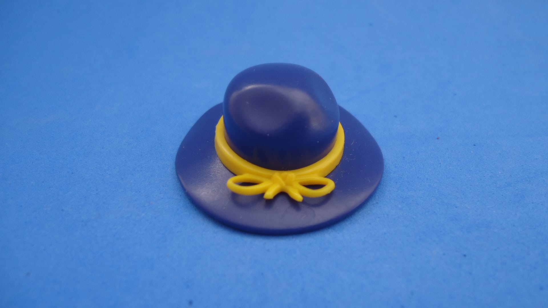 Playmobil Chapéu Oficial Ianque