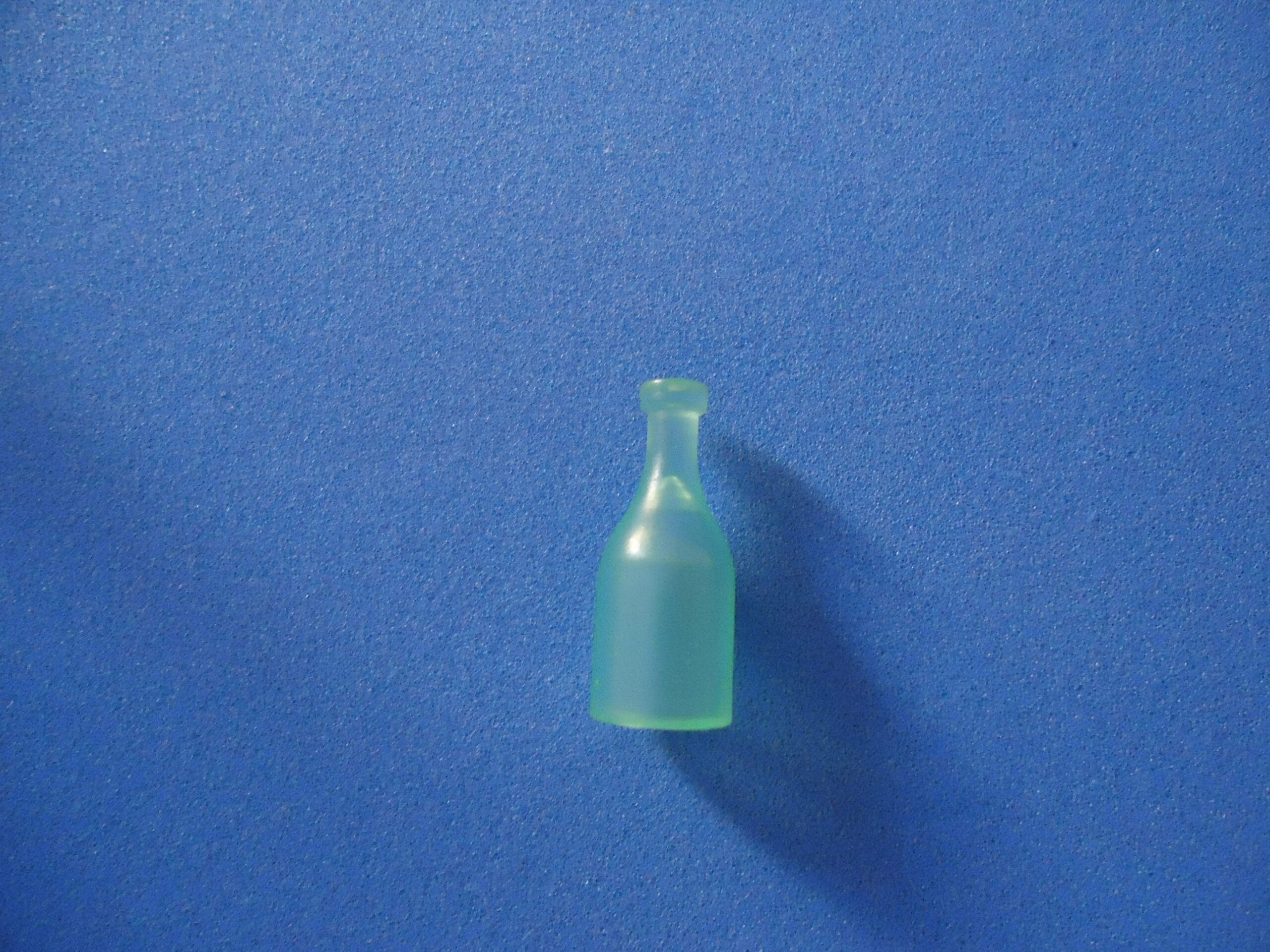 Playmobil Garrafa  Verde