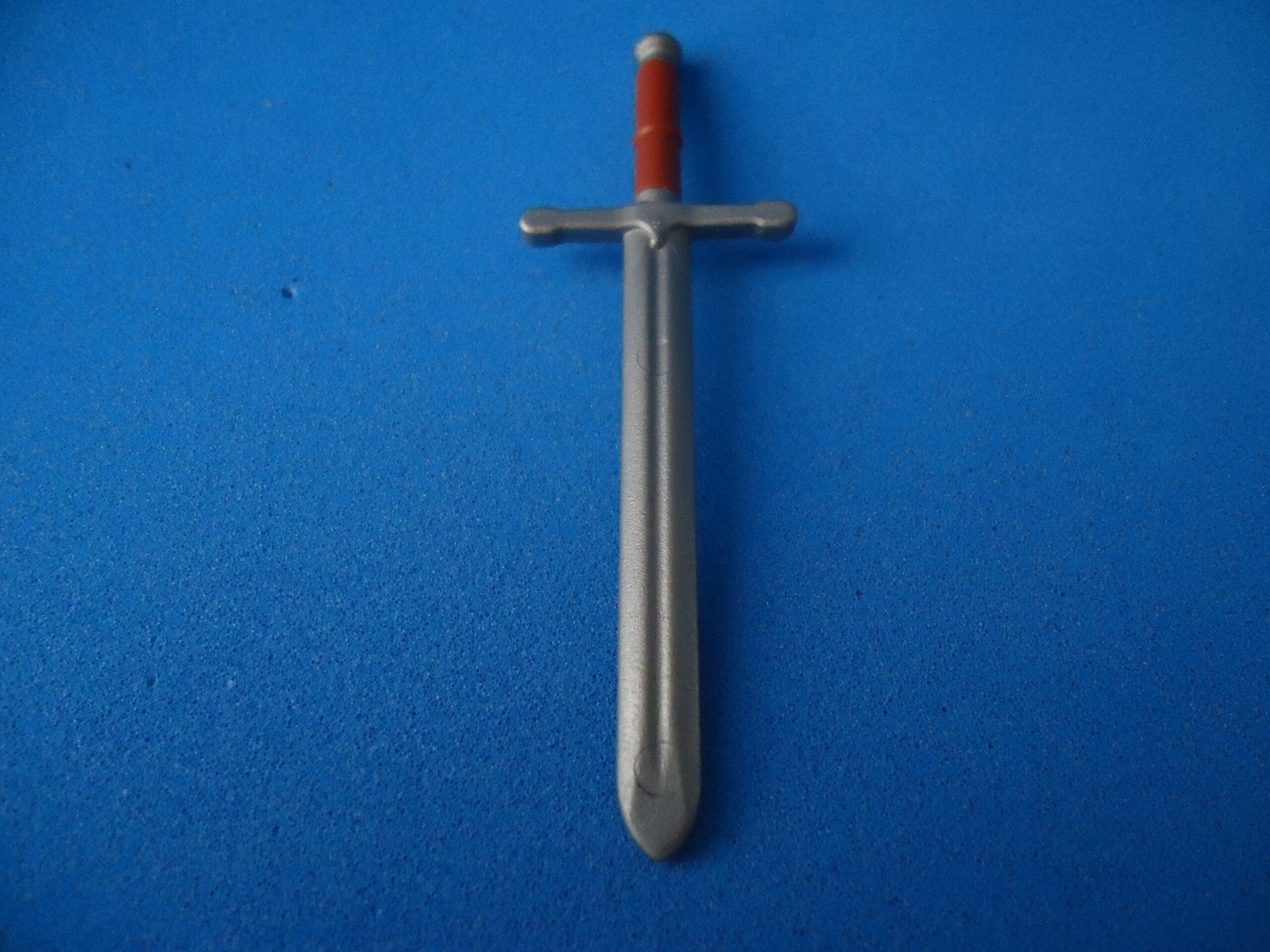 Playmobil Espada Highlander